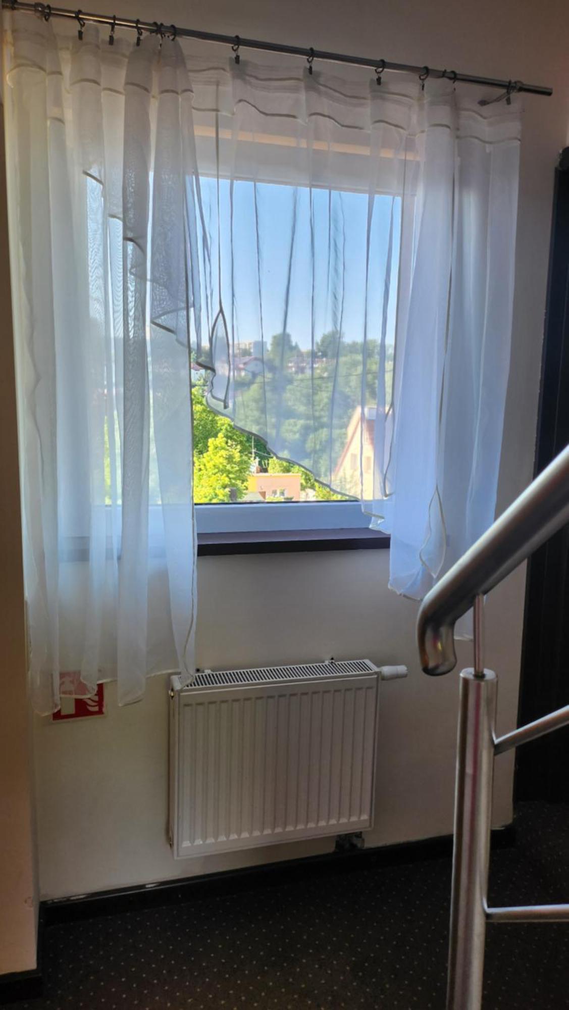 Pallas 3* Gdańsk