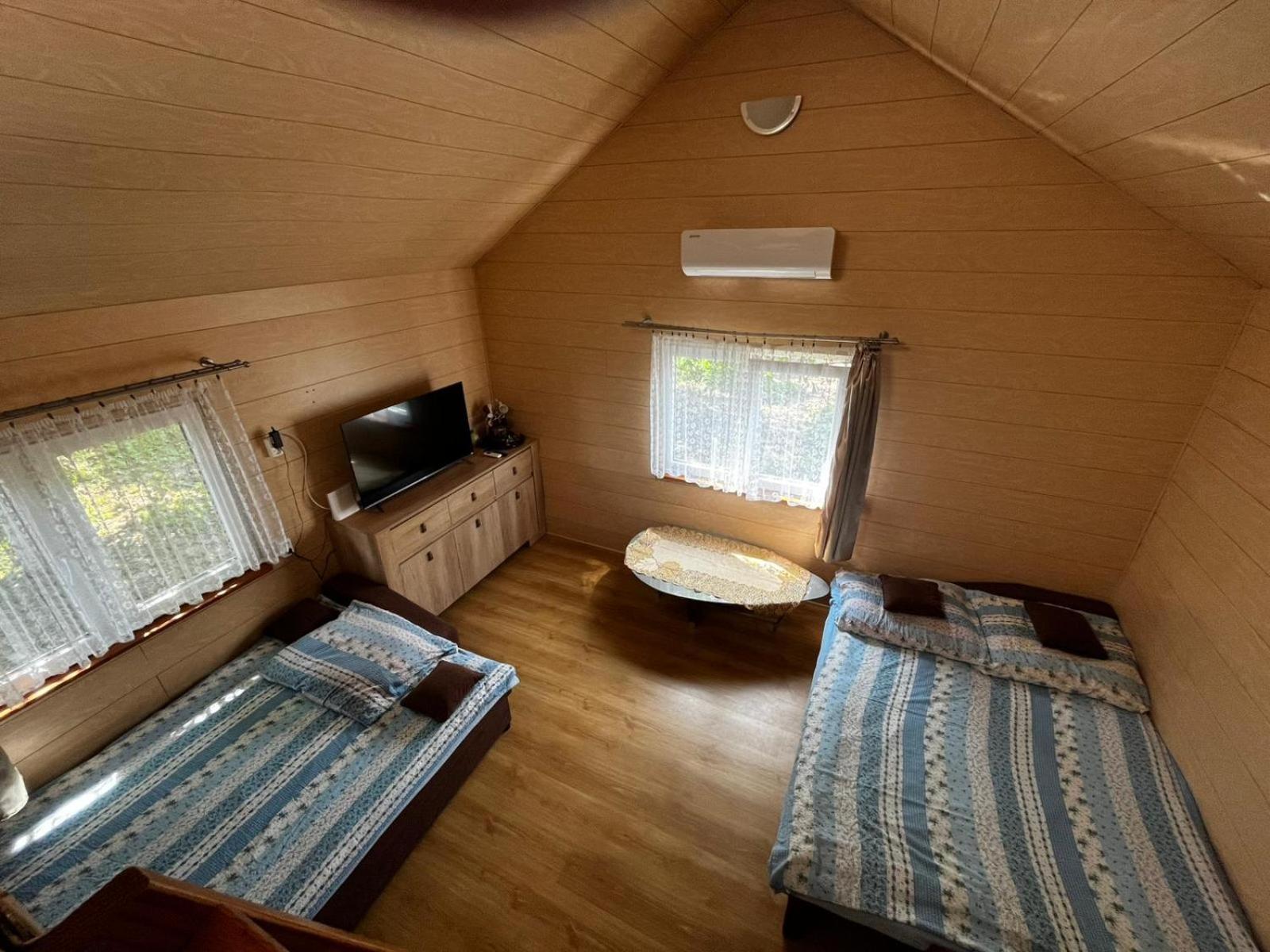 Holiday home Letniskowy Wojtek Gdansk