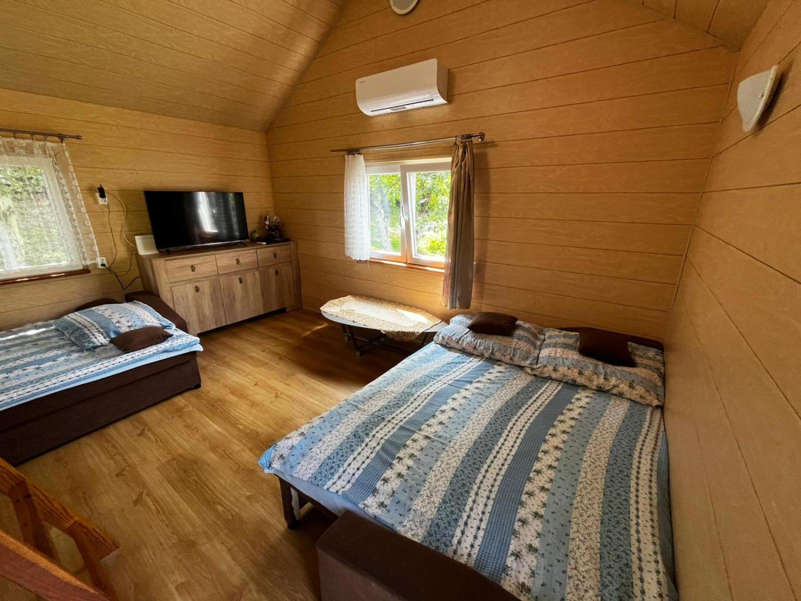 Letniskowy Wojtek Holiday home