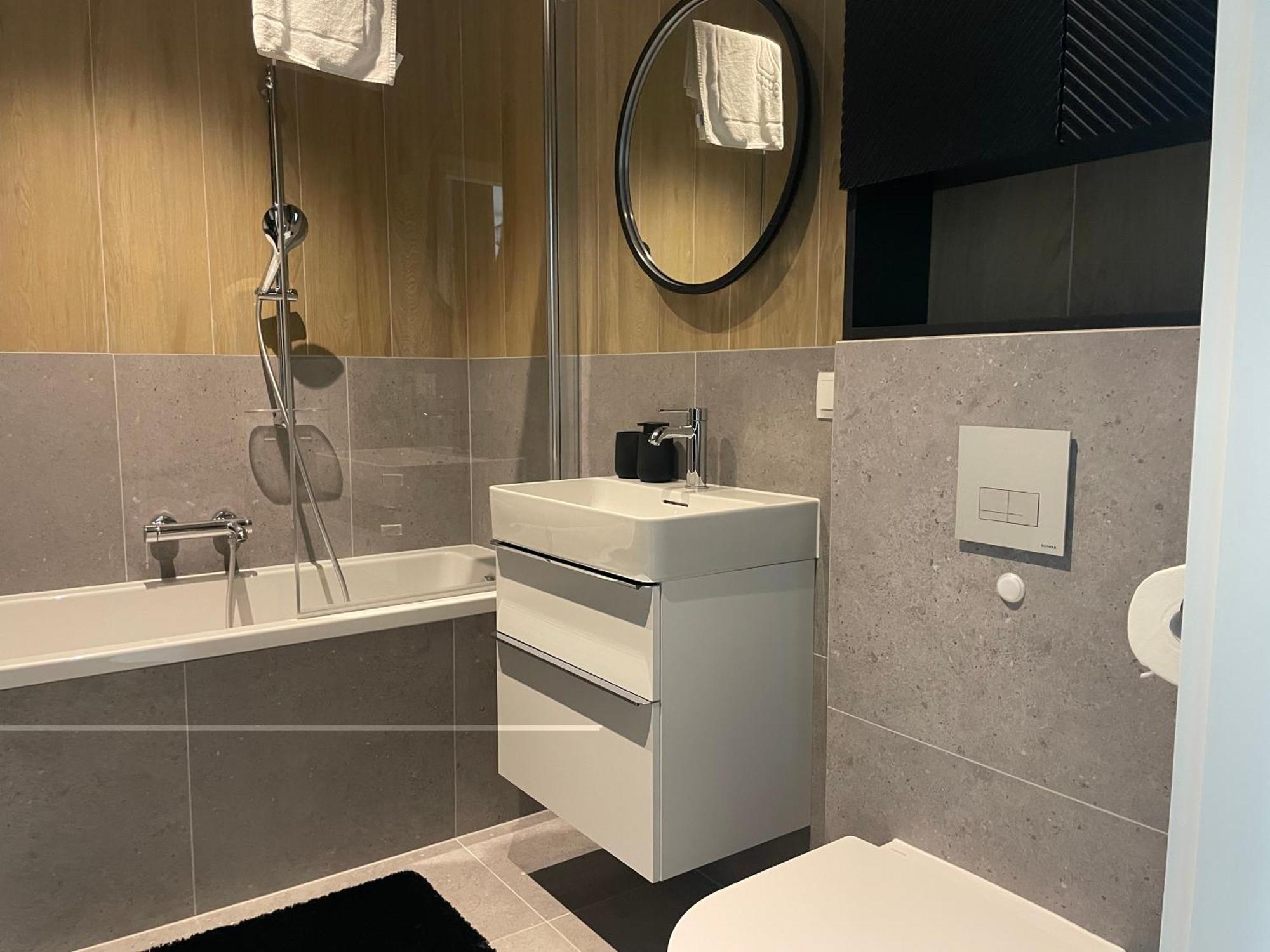 Apartament Scala By Moderna Profit- Lakowa 60e Z Parkingiem