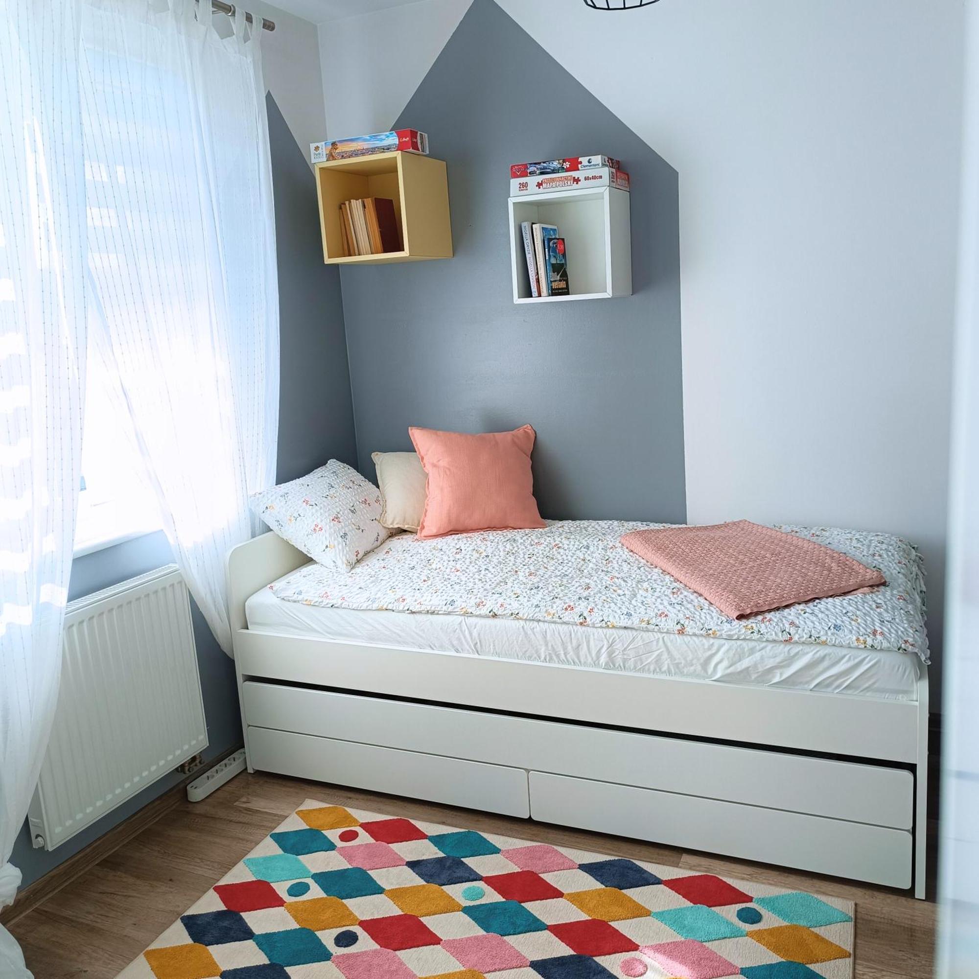 Lägenhet Myclover Gdańsk