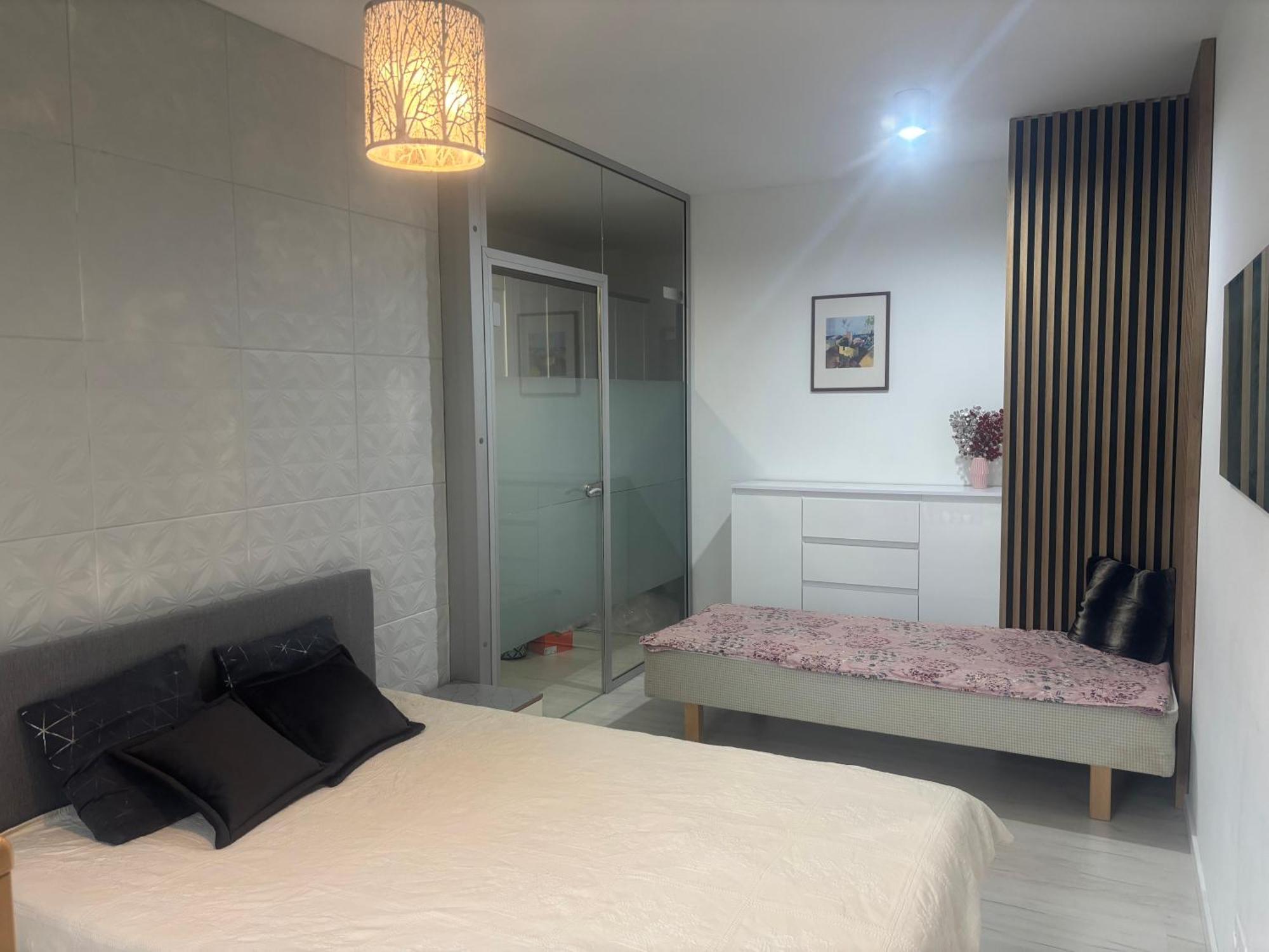 Spektrum Seaside - Garden&parking Apartment *
