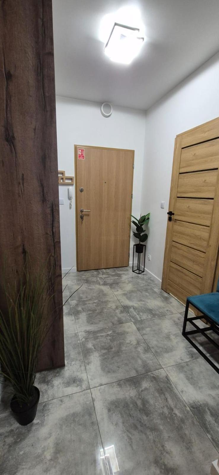 Apartment Stocznia By Golden Glow Gdansk