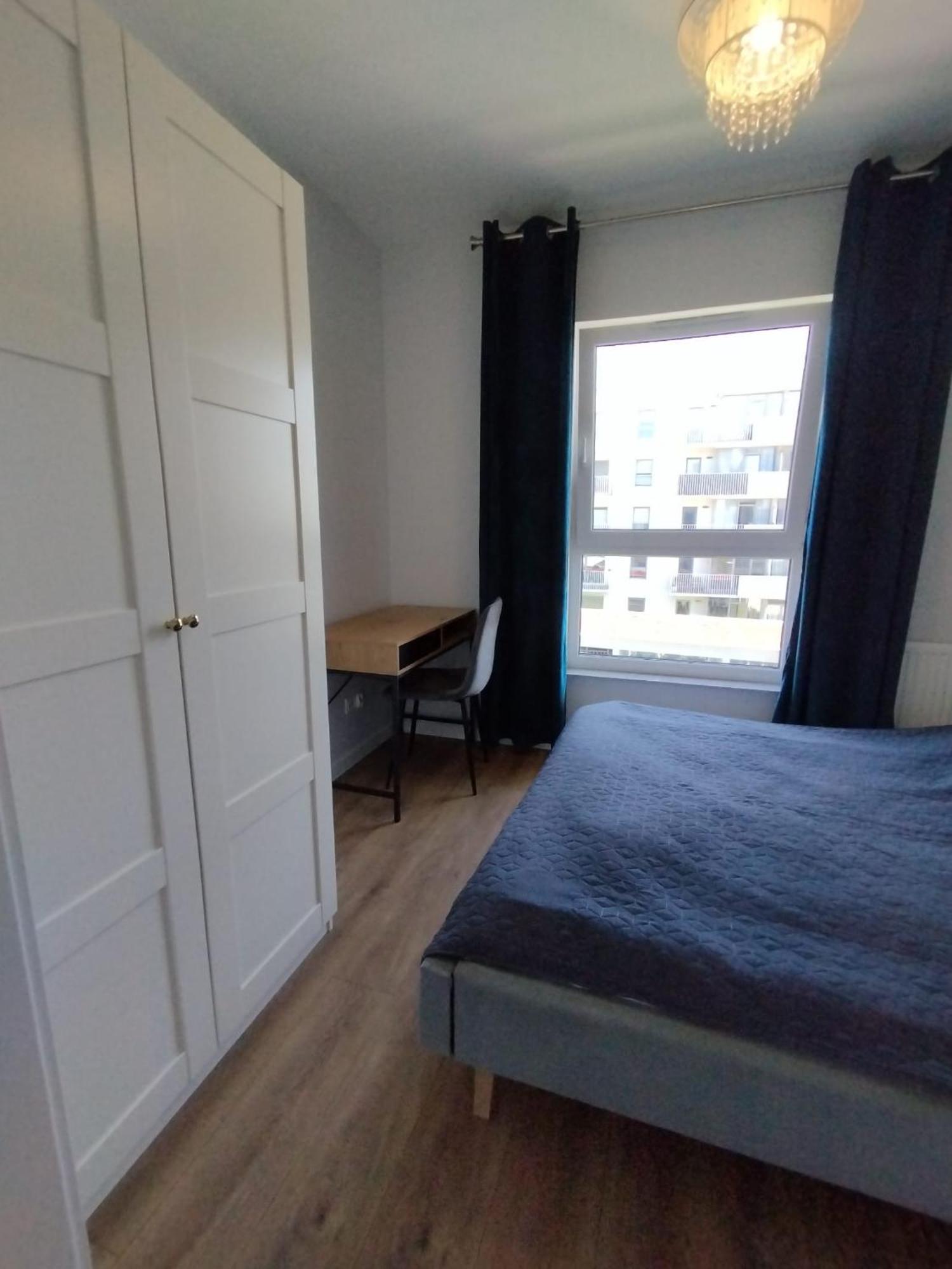 Morelowa Jasien Apartment