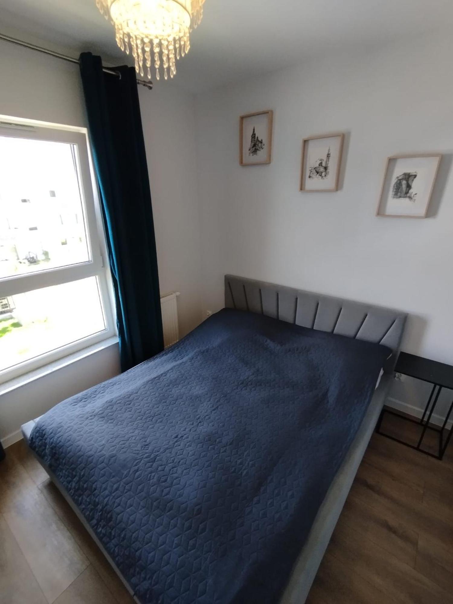 Morelowa Jasien Apartment Gdansk