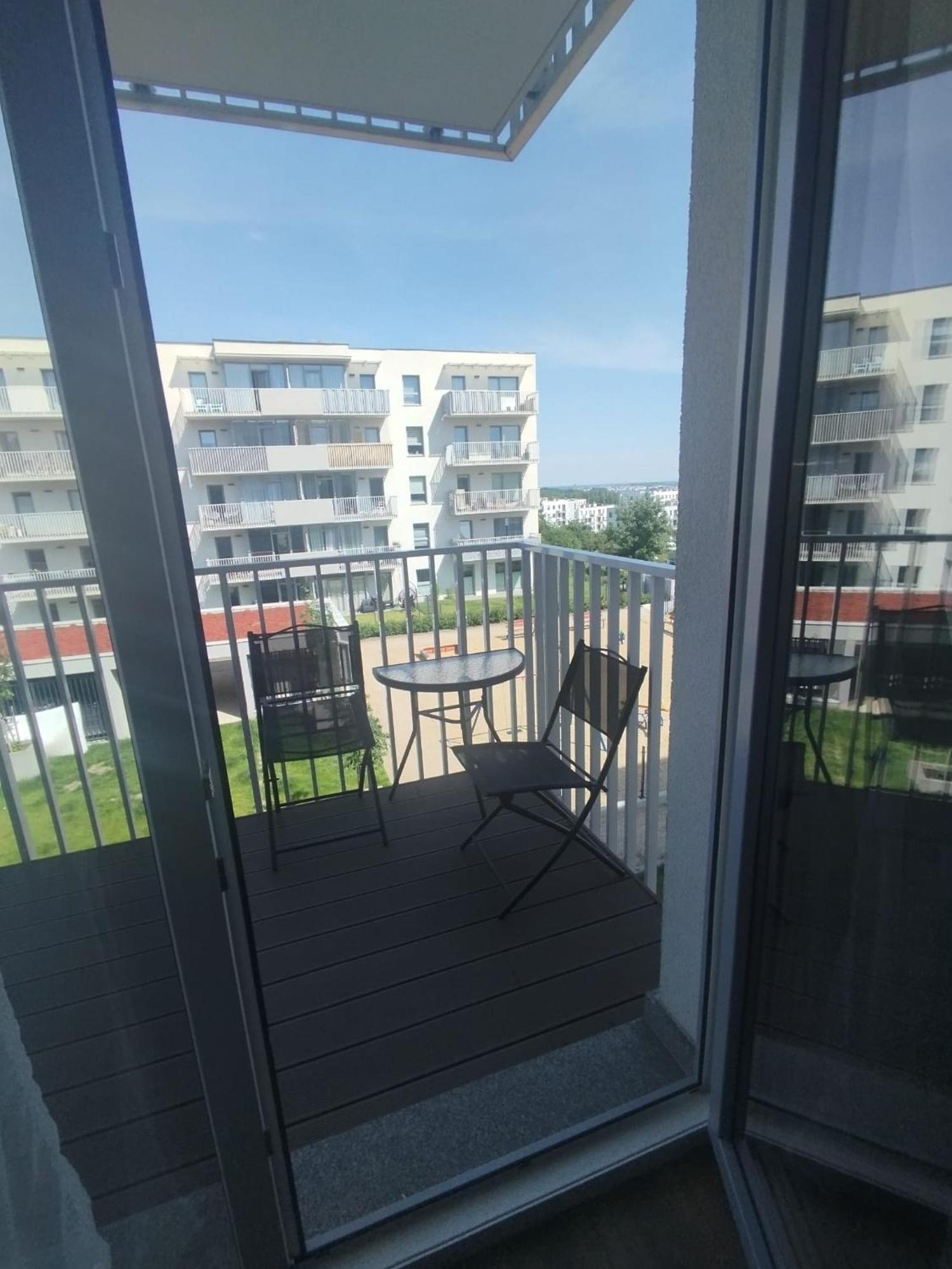 Apartment Morelowa Jasien