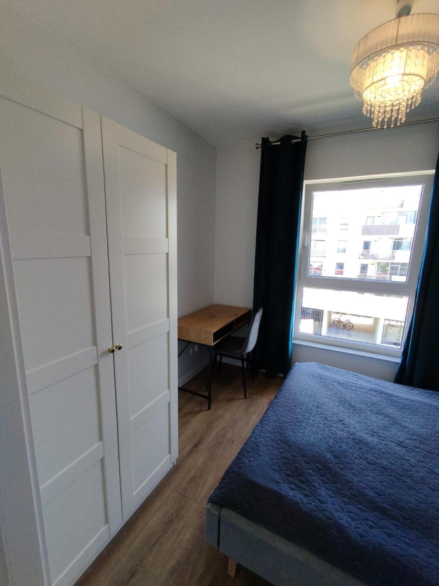 Morelowa Jasien Apartment Gdansk