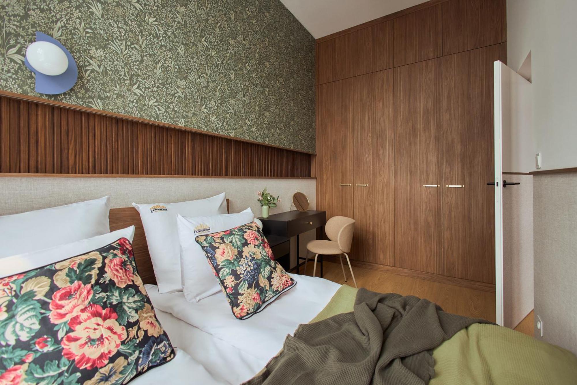 Kamienica Schopenhauera Art Deco By Downtown Apartment