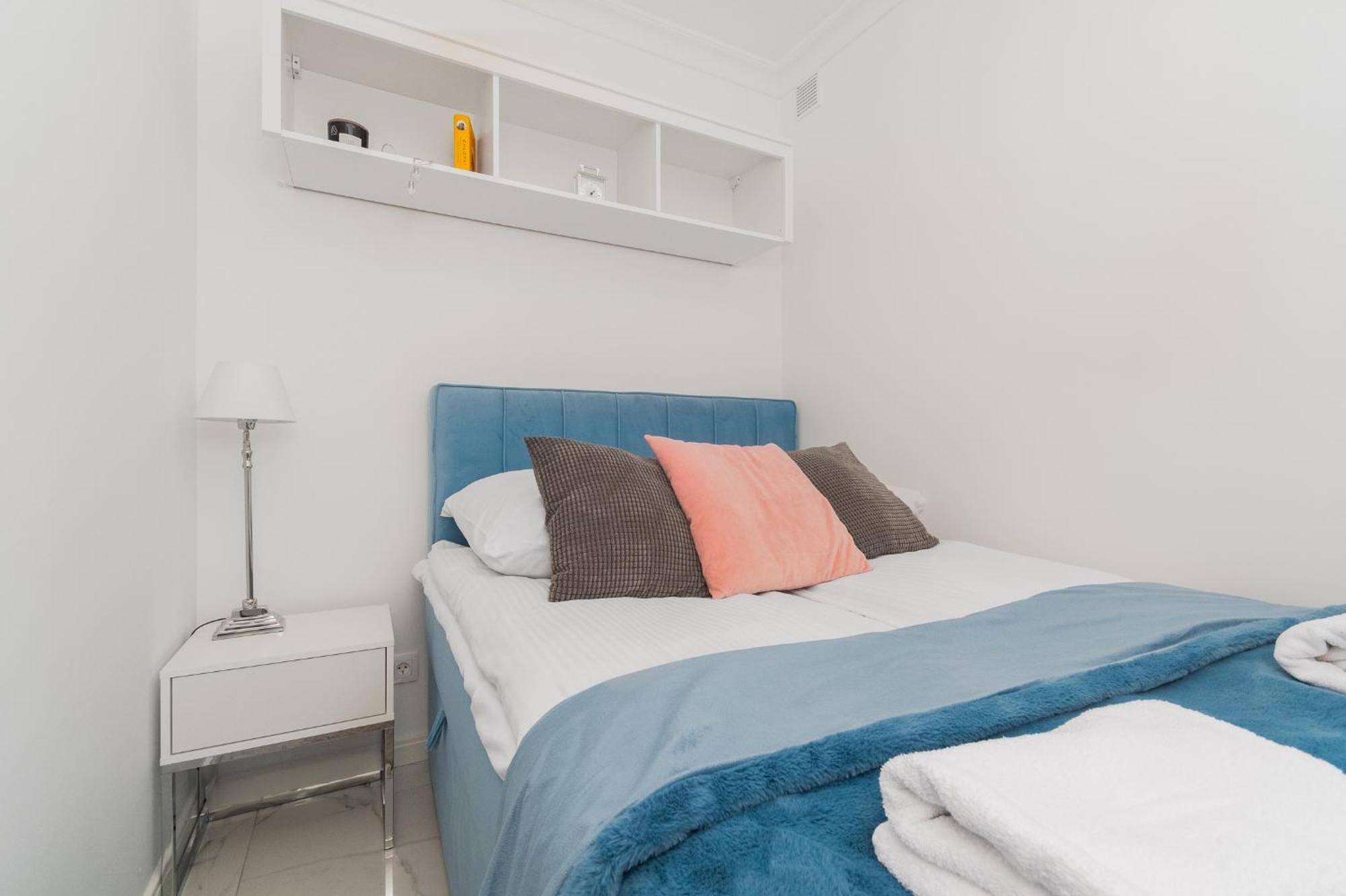 Apartment Spektrum 2 By Grand