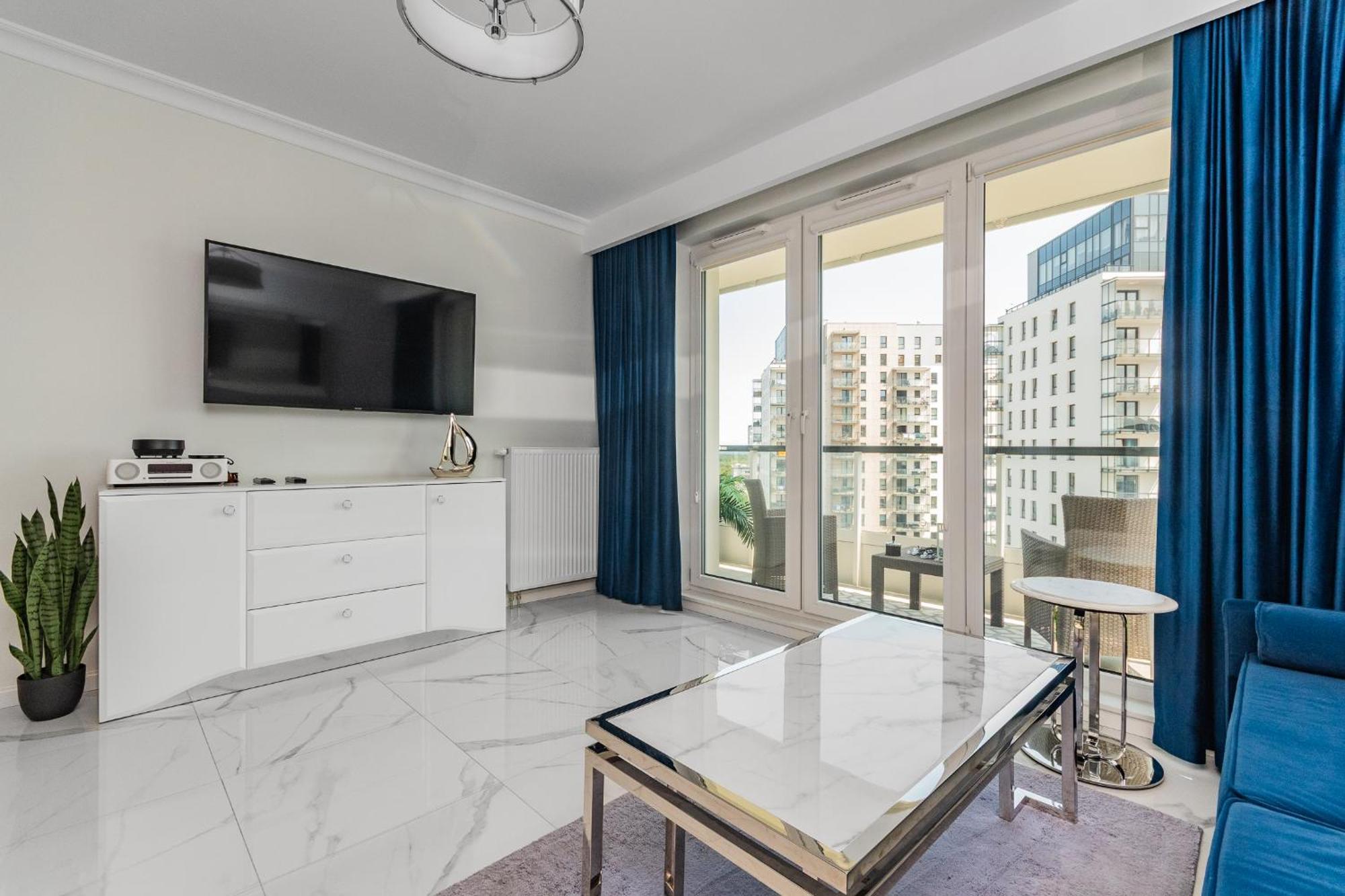 Spektrum 2 By Grand Apartment