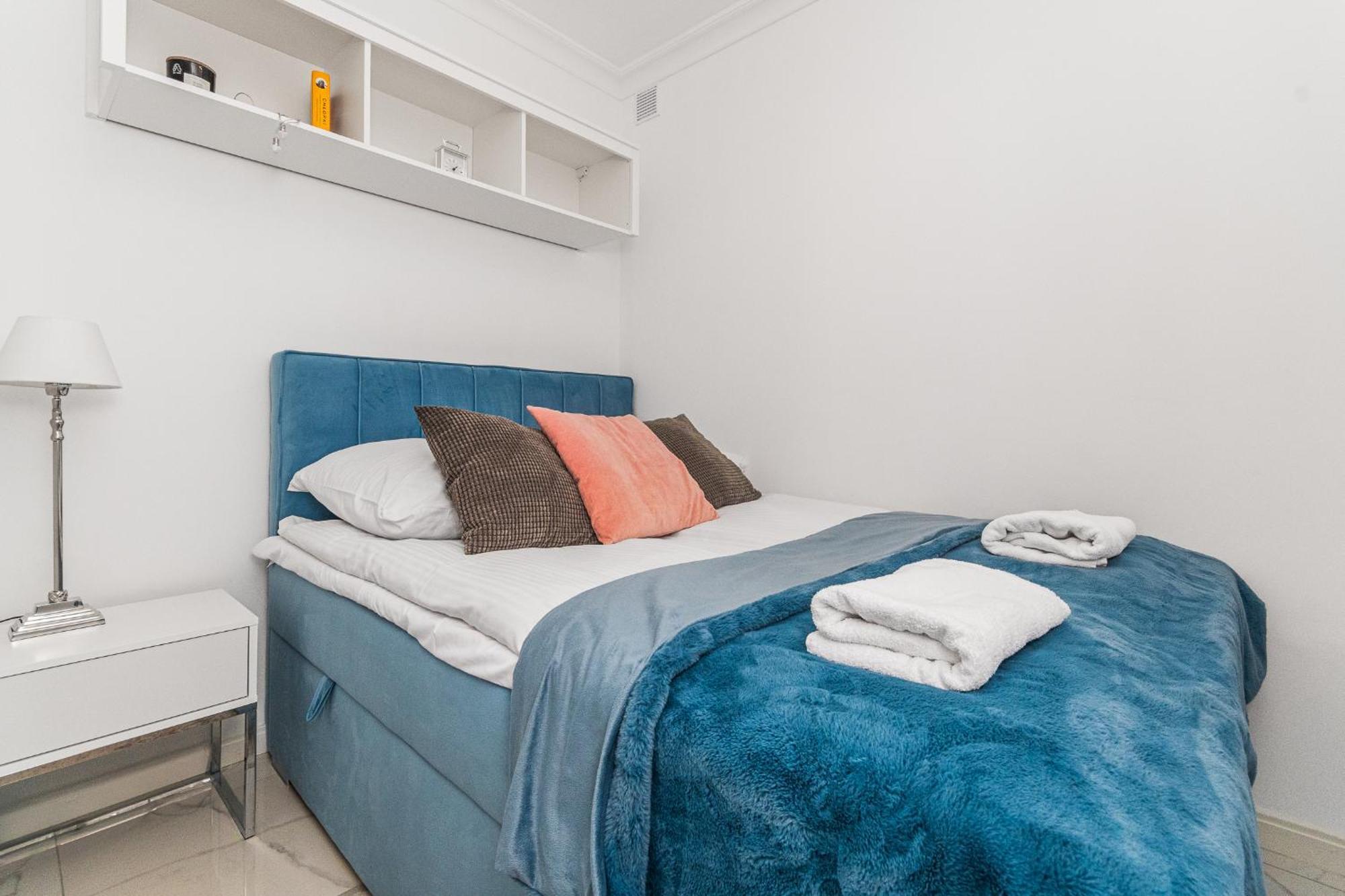 Apartment Spektrum 2 By Grand *