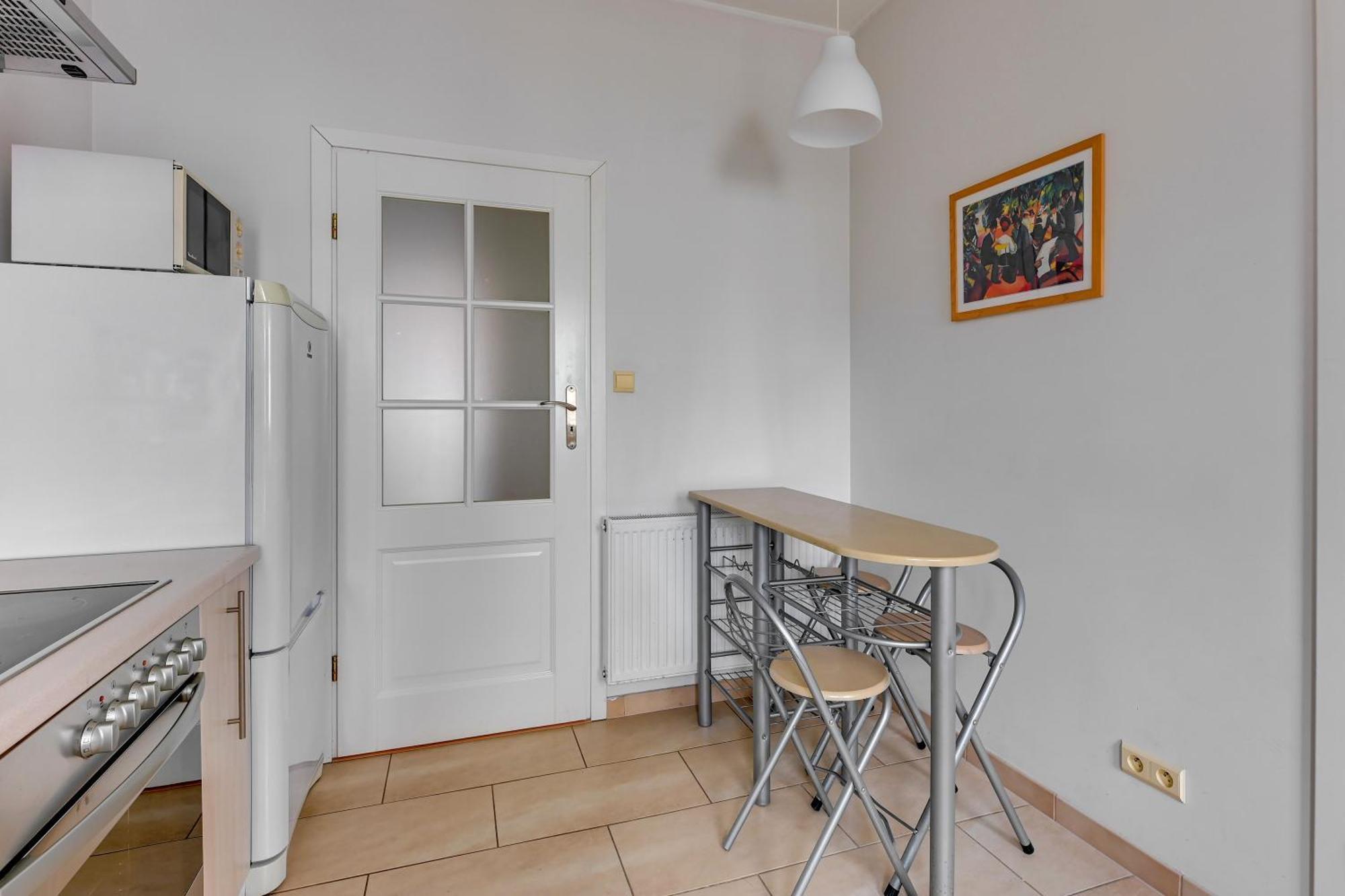 Apartment Walecznych - Brzezno