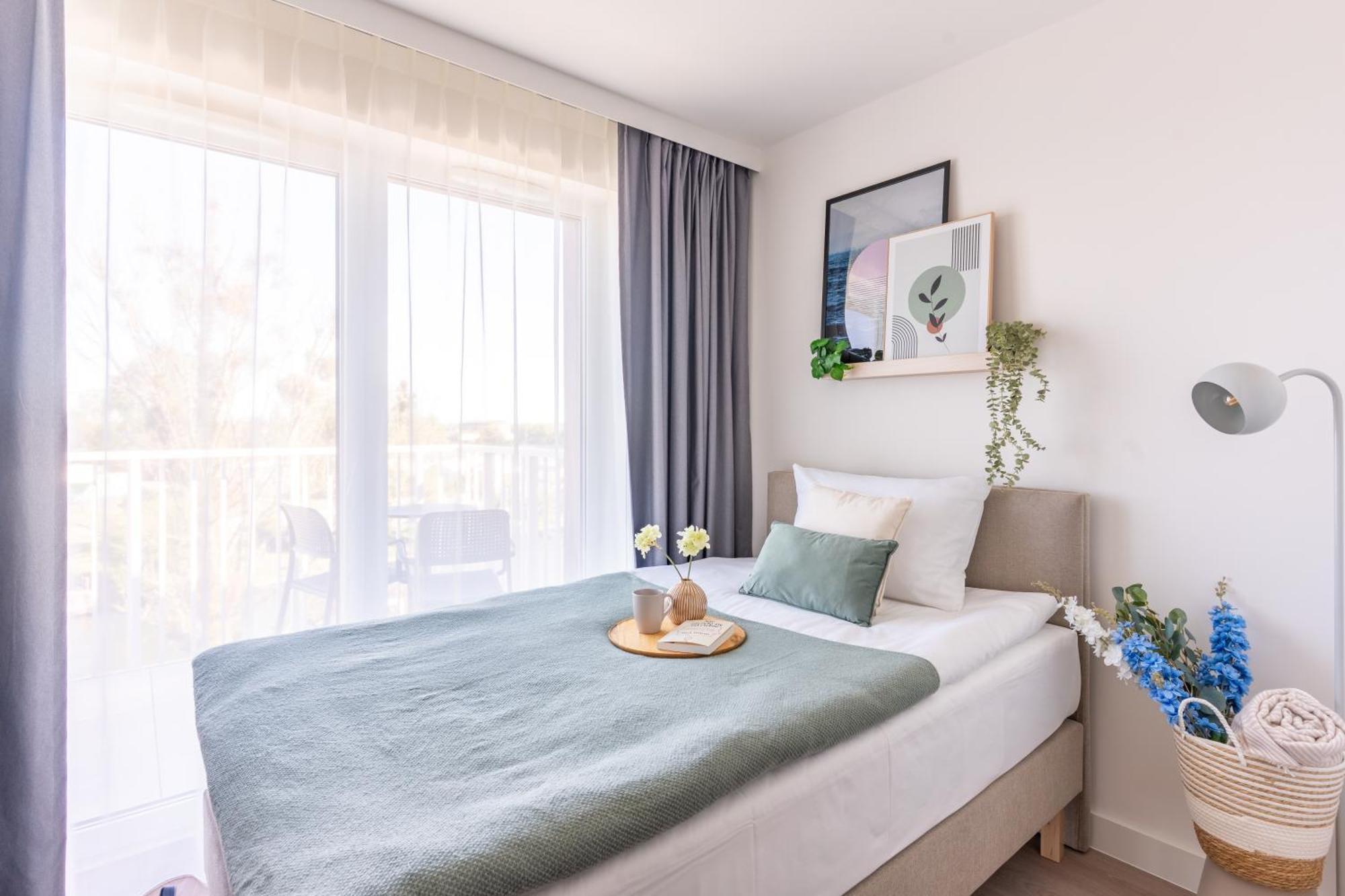 Hotel Noli Riverside Gdansk