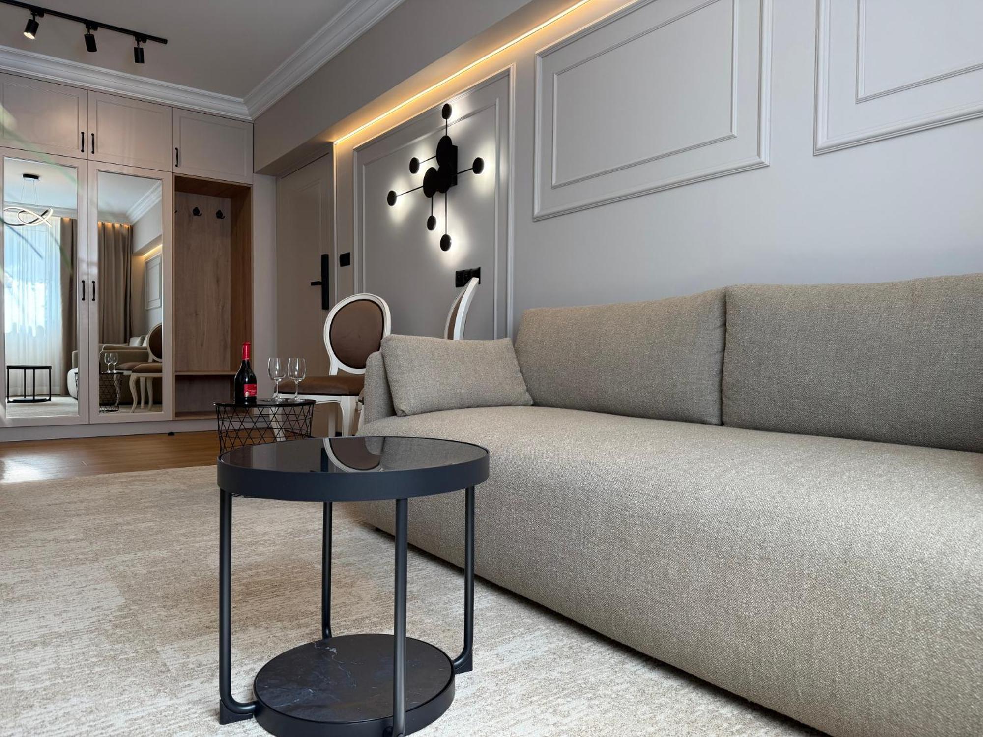 Aparthotel Moris *