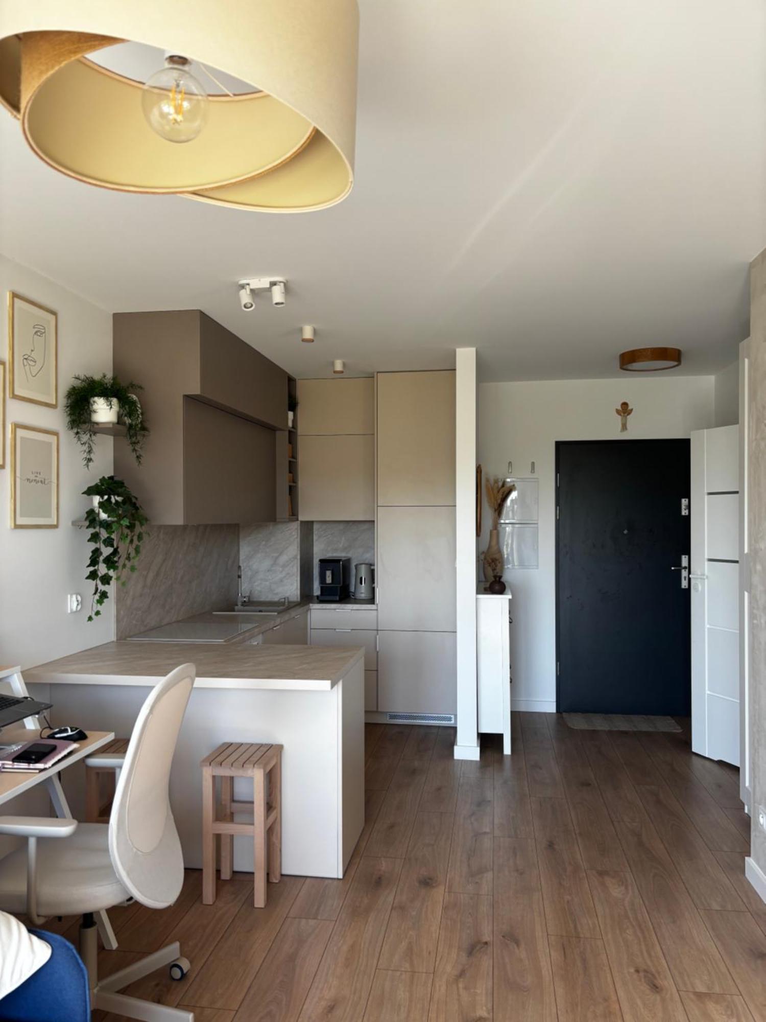 Cozy Leilighet