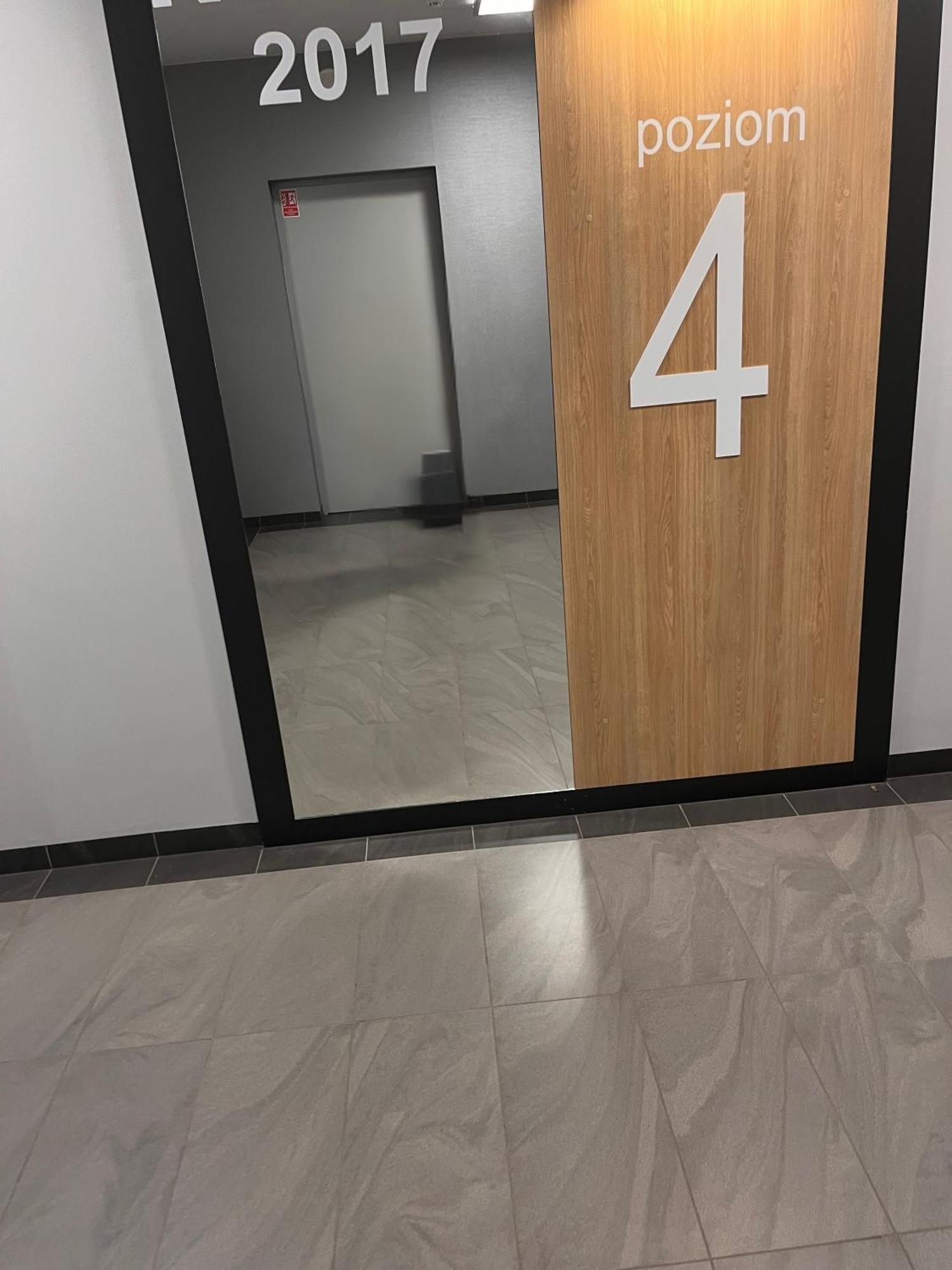Lawenda Loft Lejlighed Gdańsk