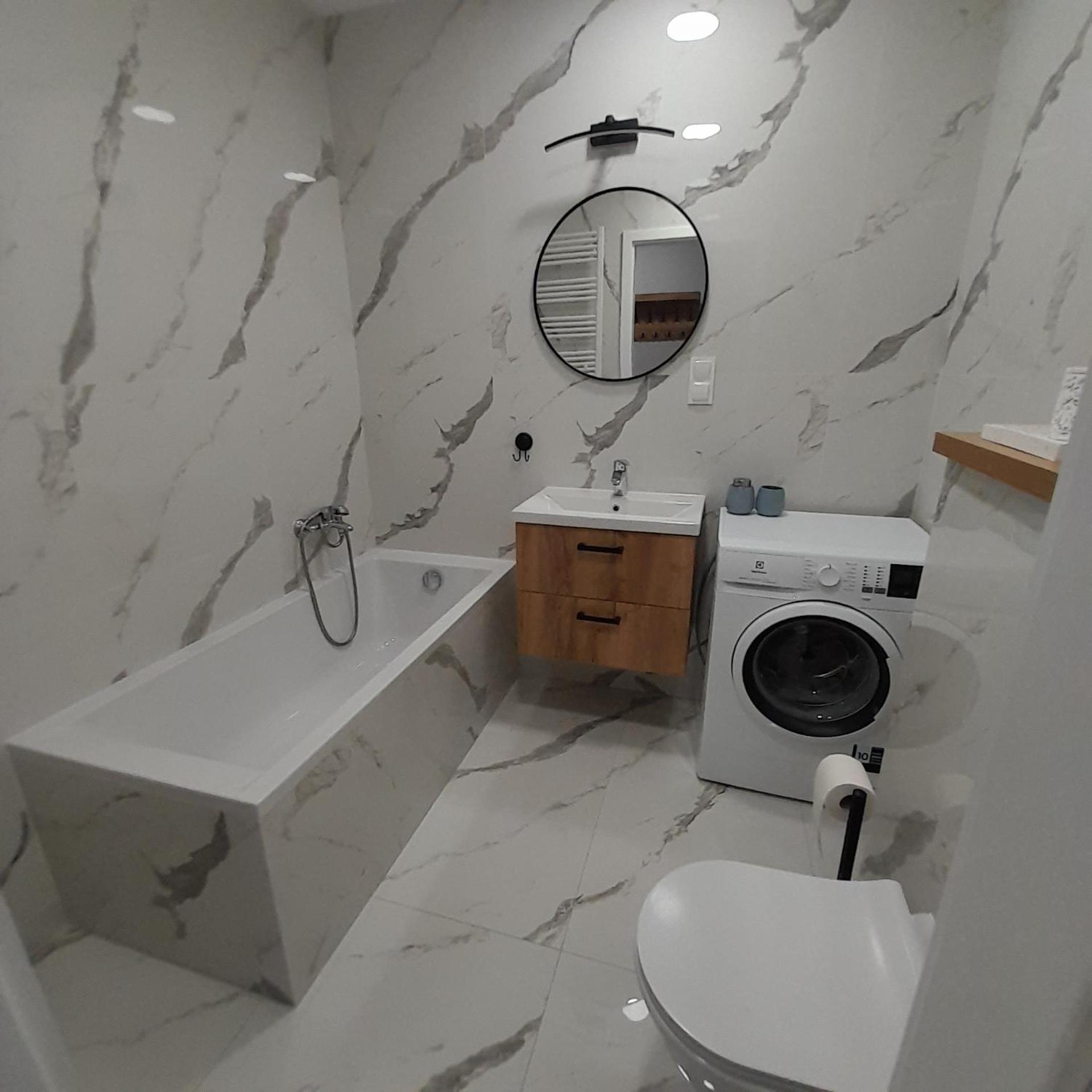Morelowa Jasien Apartment *