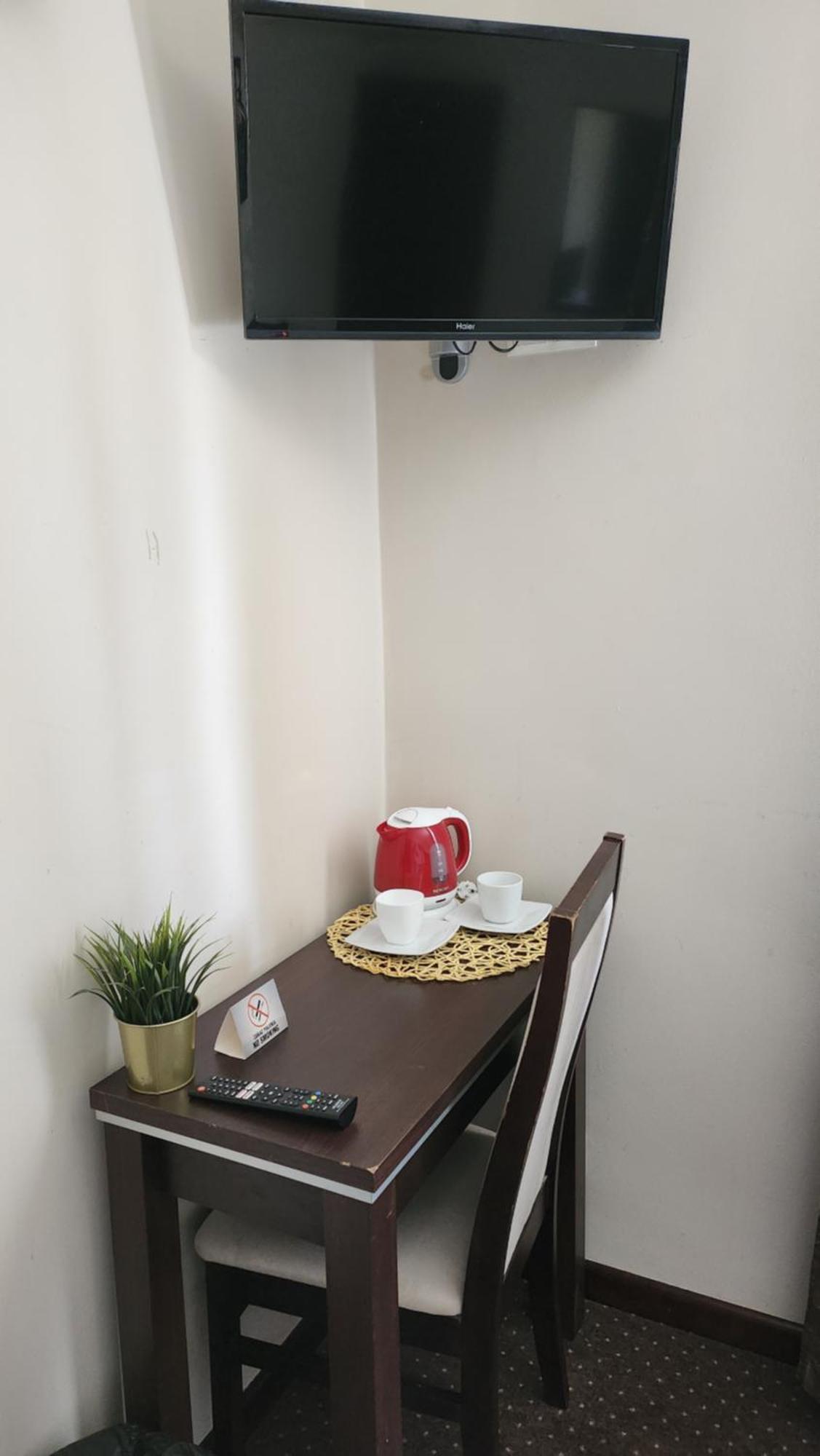 Acomodação com café da manhã  Pallas Gdańsk