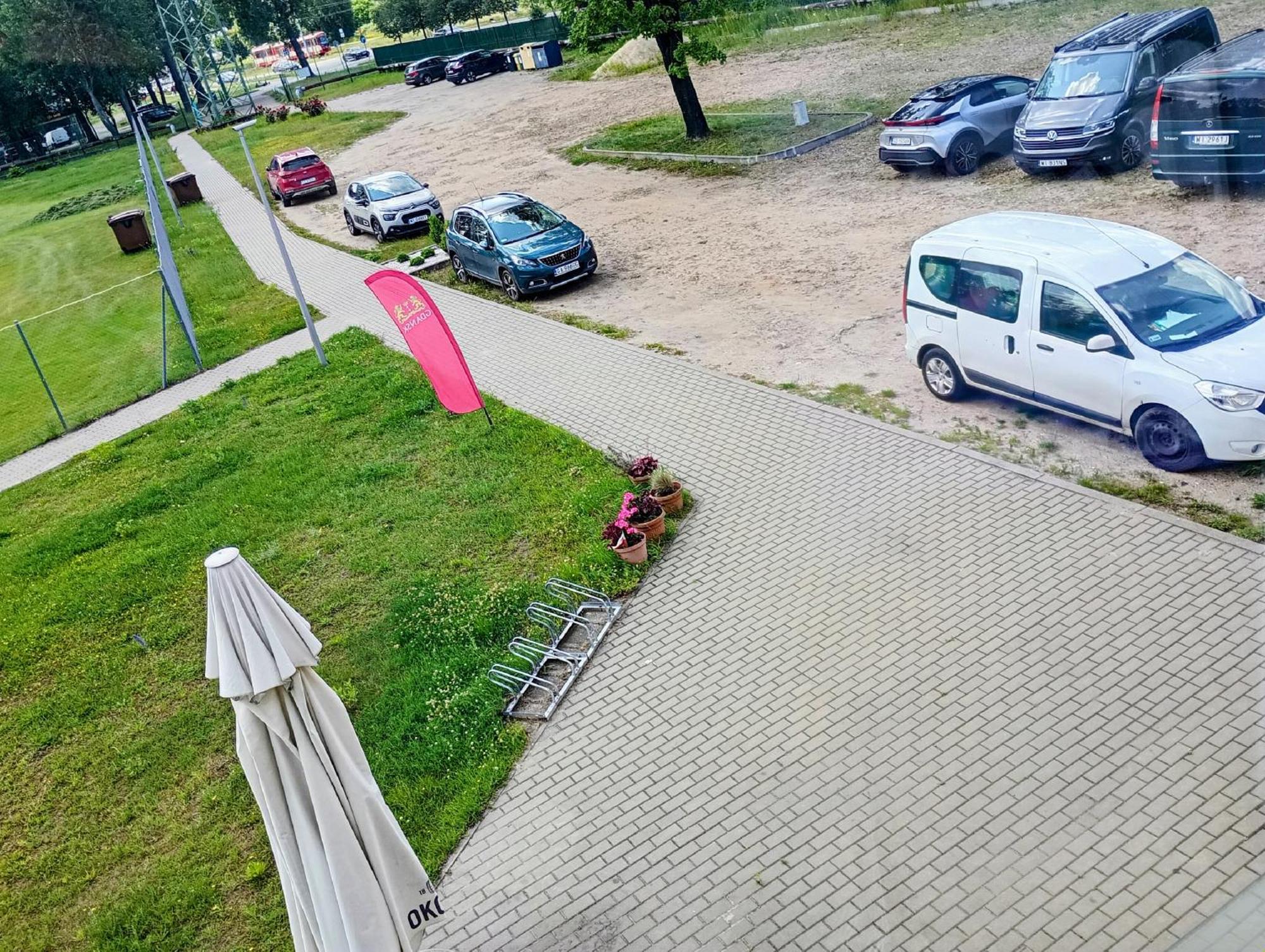 Zalogowa Gdańsk