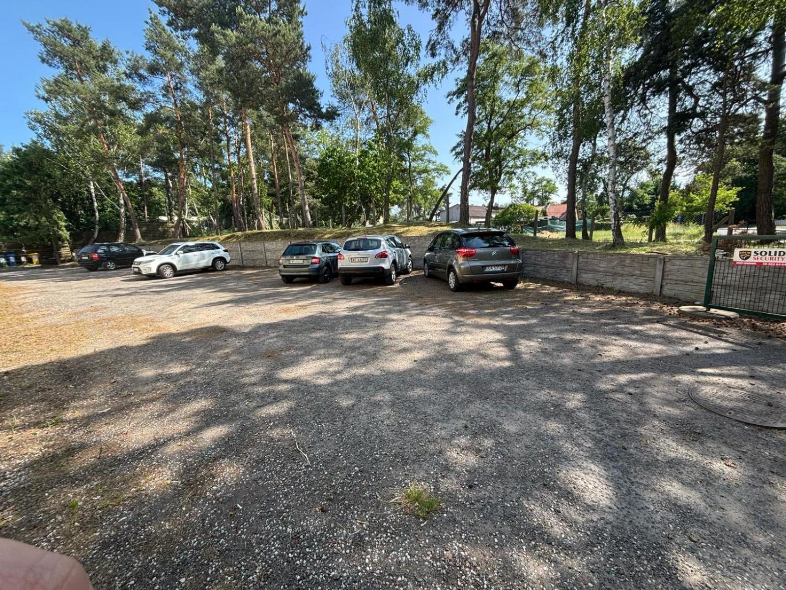 Hotel Sobieszewo