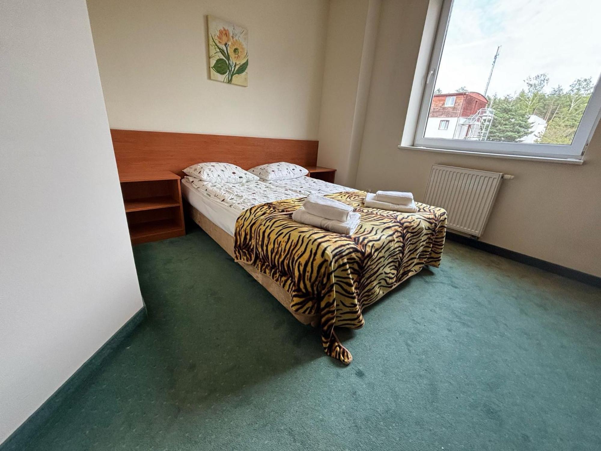Sobieszewo Hotel Gdansk