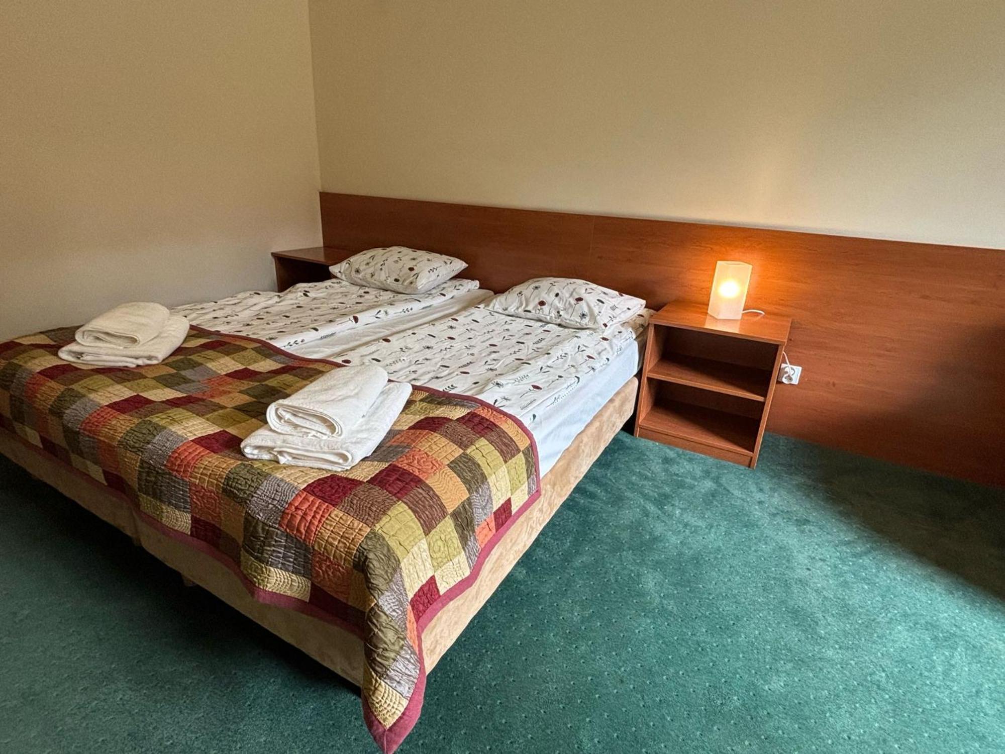 Hotel Sobieszewo