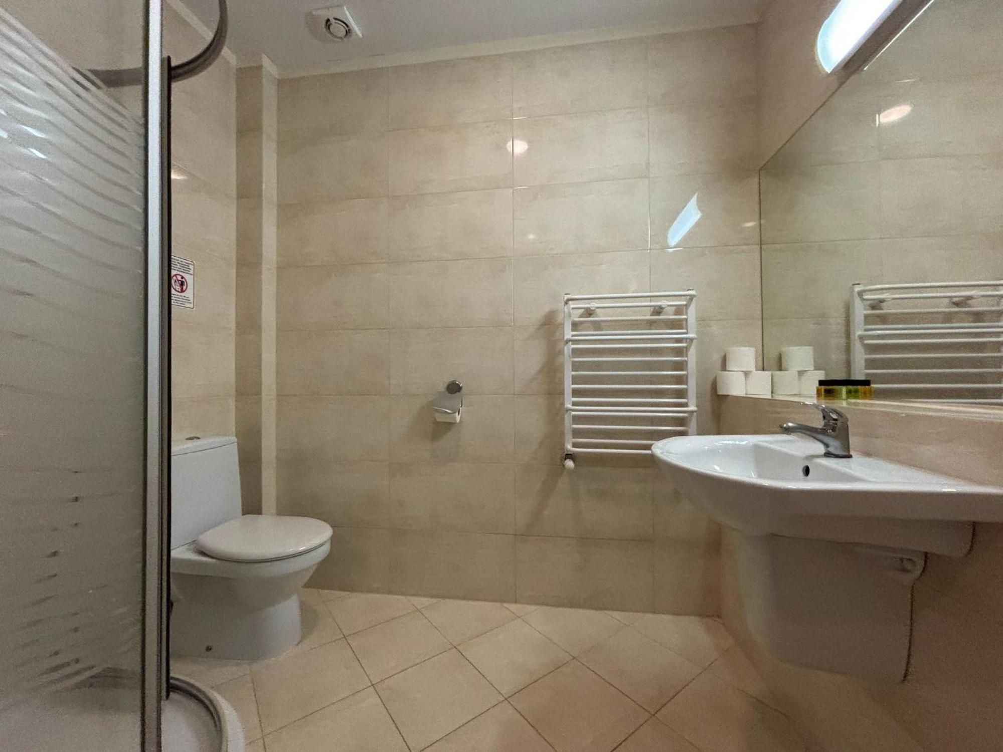 Hotel Sobieszewo Gdansk