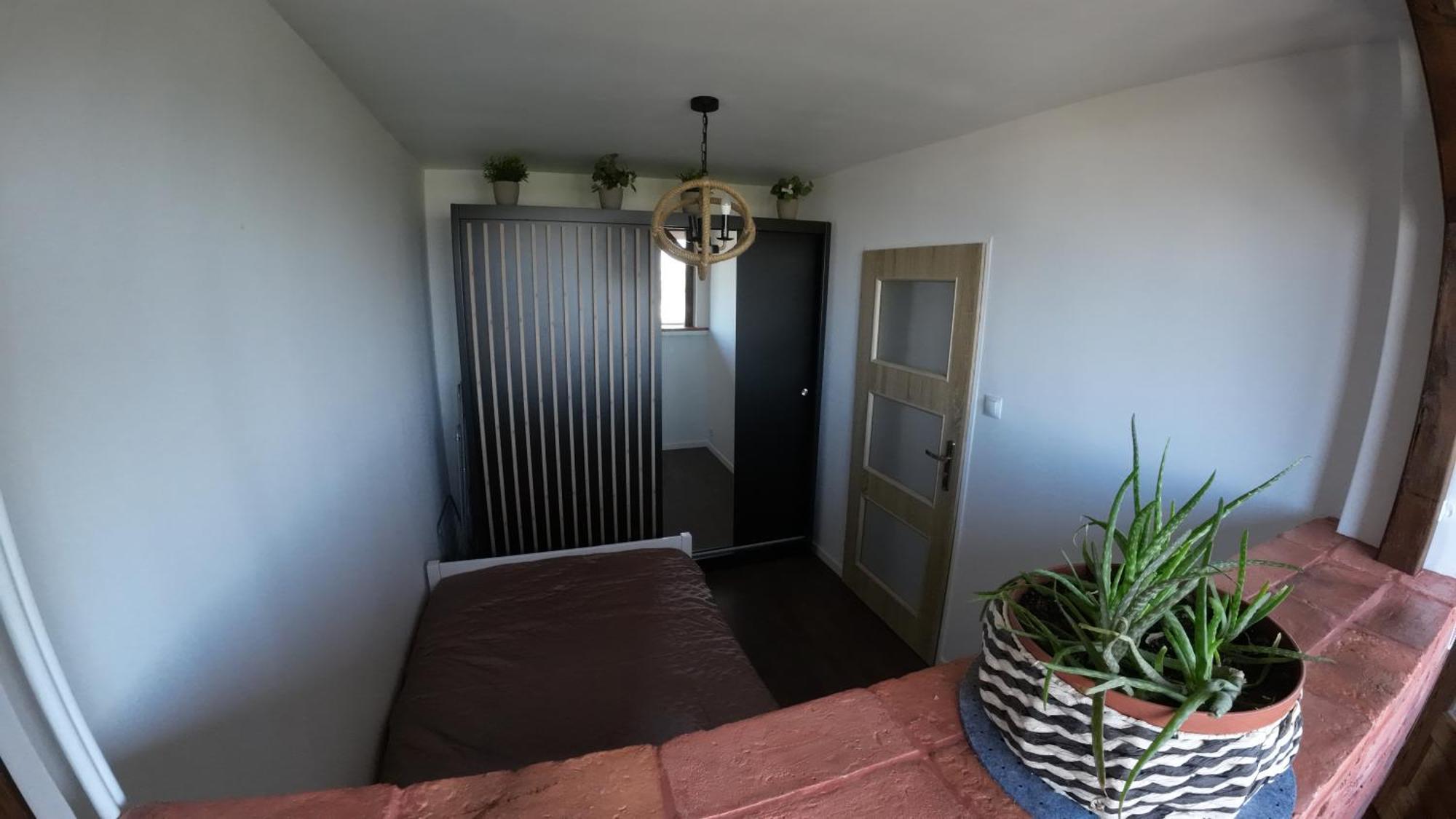 Apartment Amber Primore 3 Plaza Spacerem 15 Minut - 1,1km Gdansk