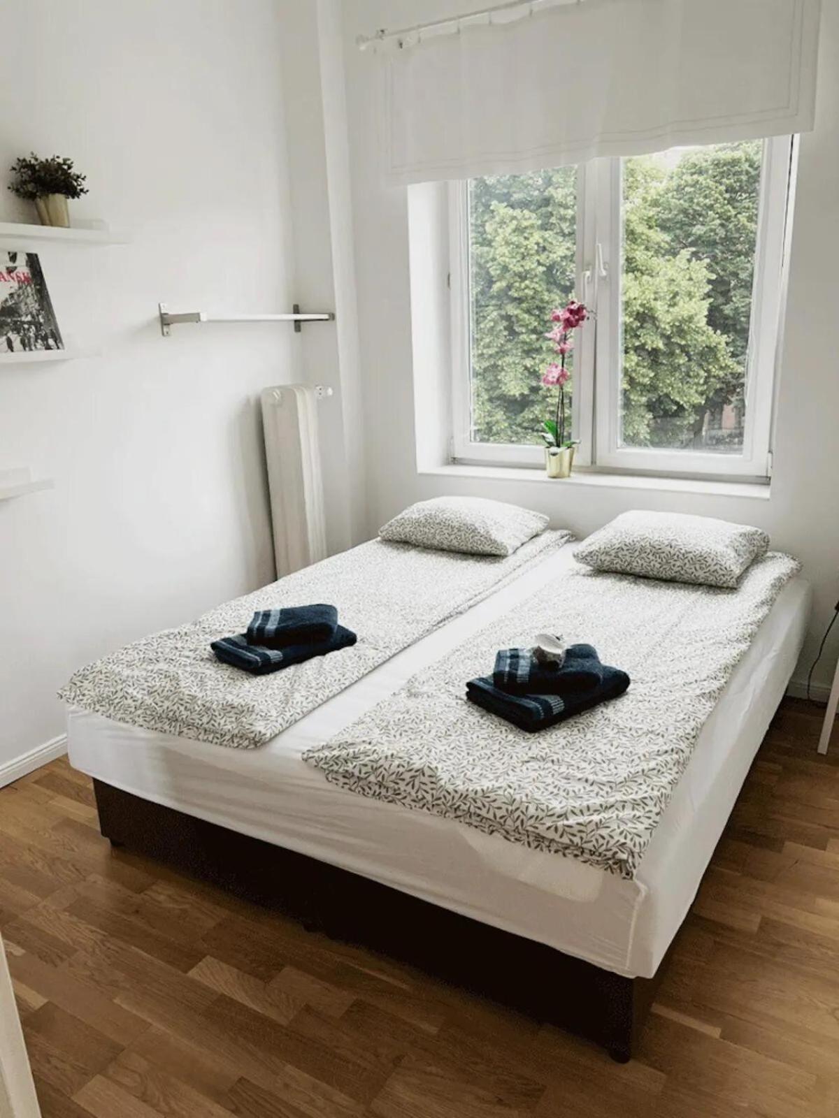 Apartment, Old Town, Center, 2-4 People * Danzig
