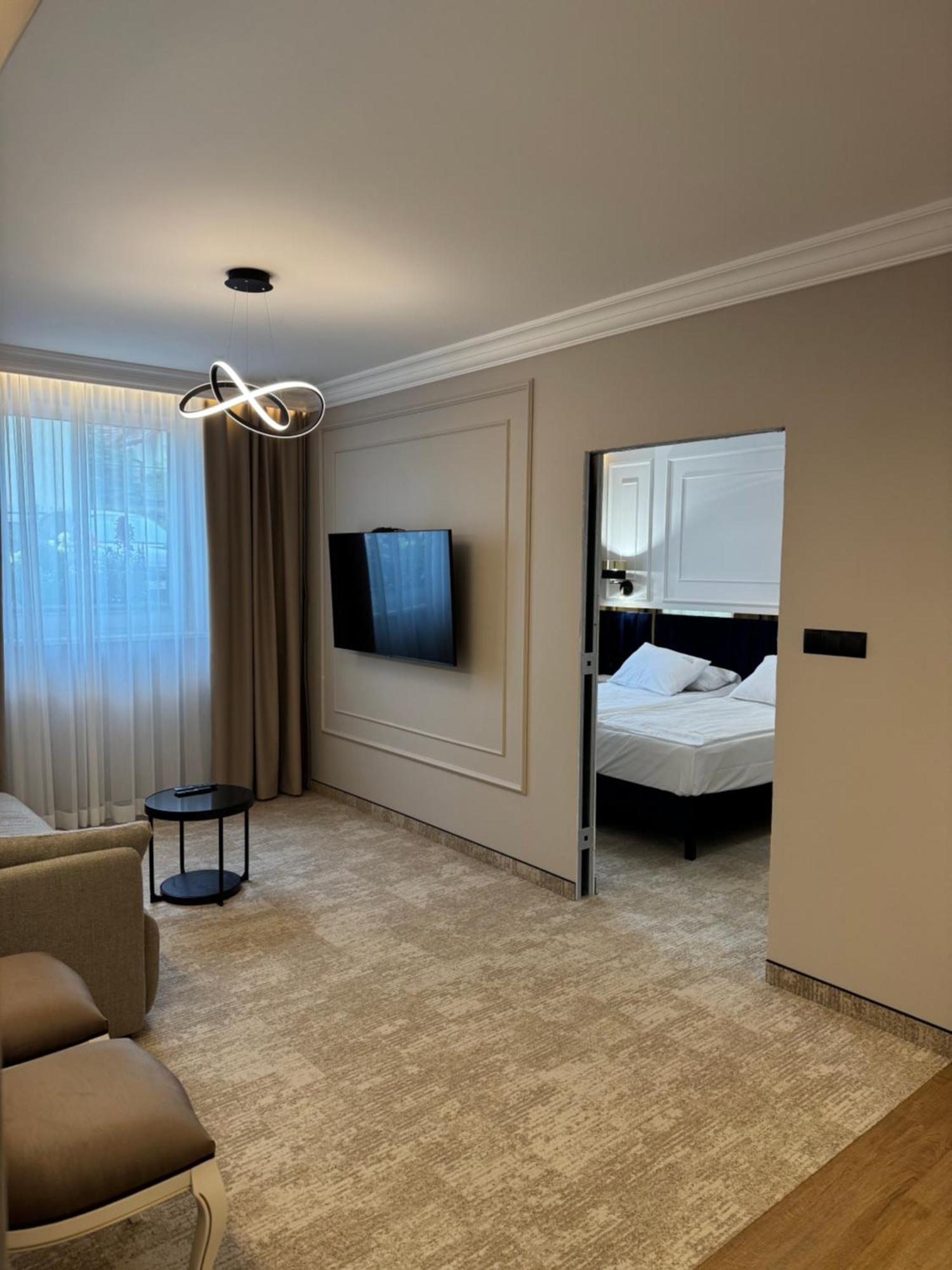 Moris Aparthotel Gdańsk