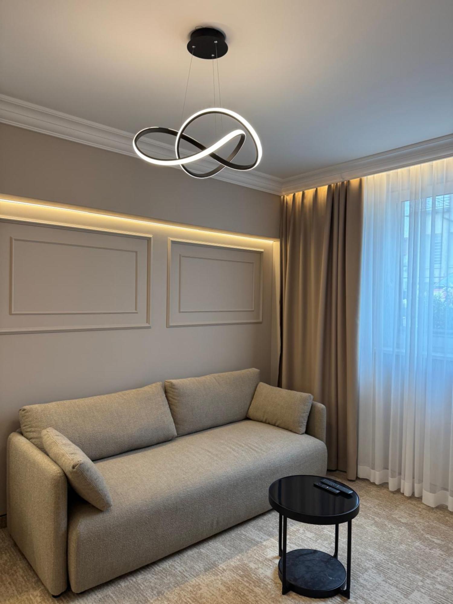 Aparthotel Moris
