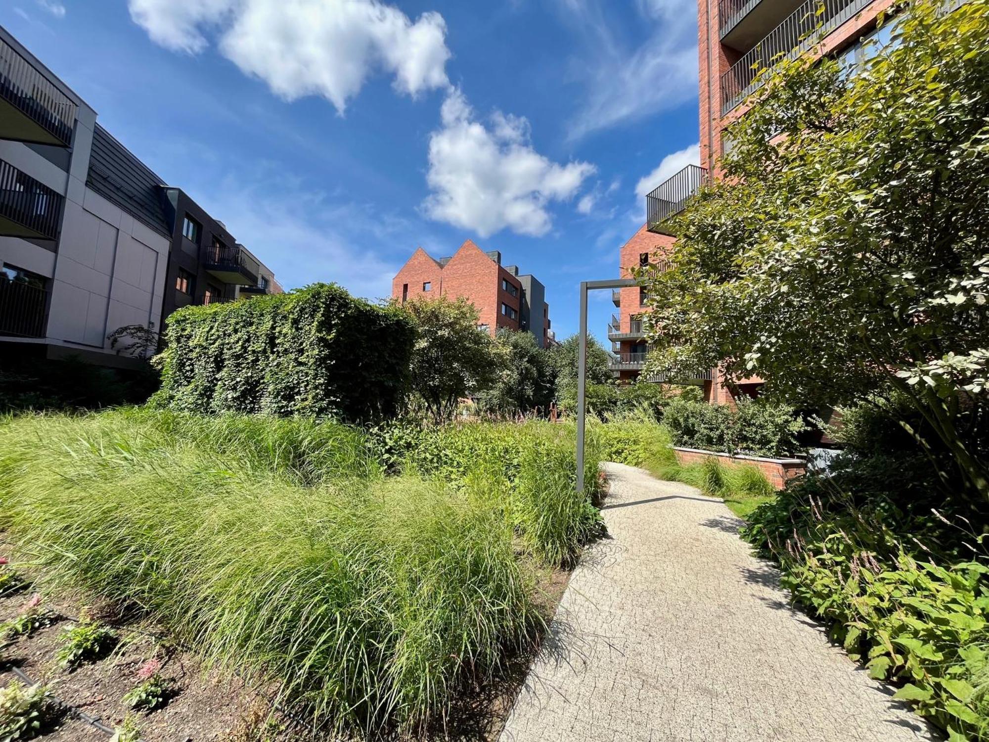 Riverview Prestige Oldtown Apartment *