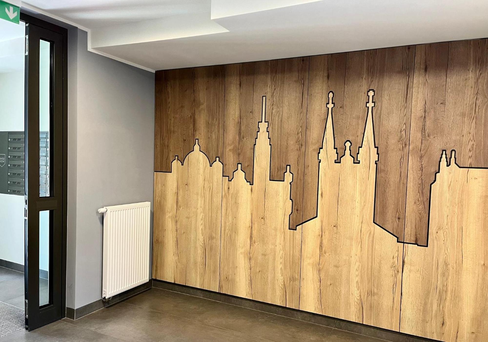 Riverview Prestige Oldtown Gdansk