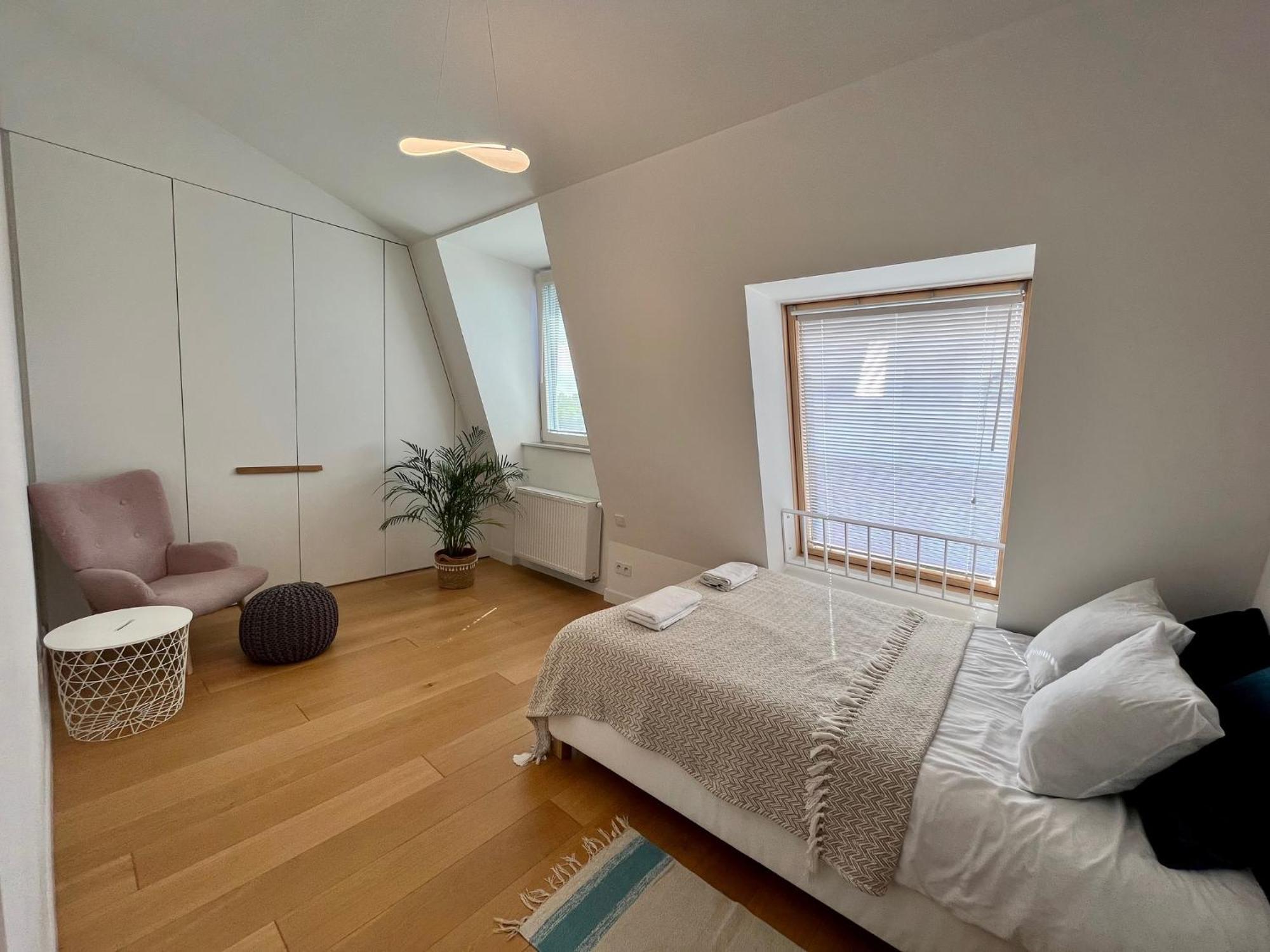 Riverview Prestige Oldtown *