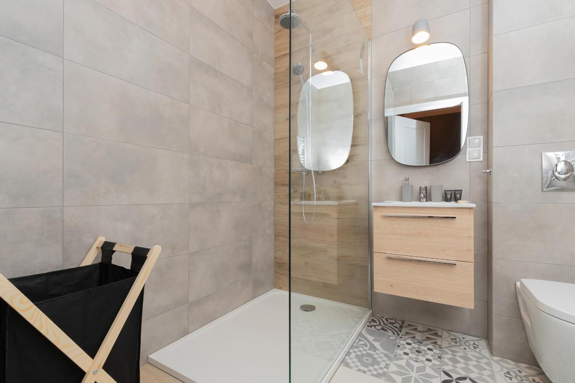 Totu Lelewela 36 Browar Gdanski Apartment Gdansk