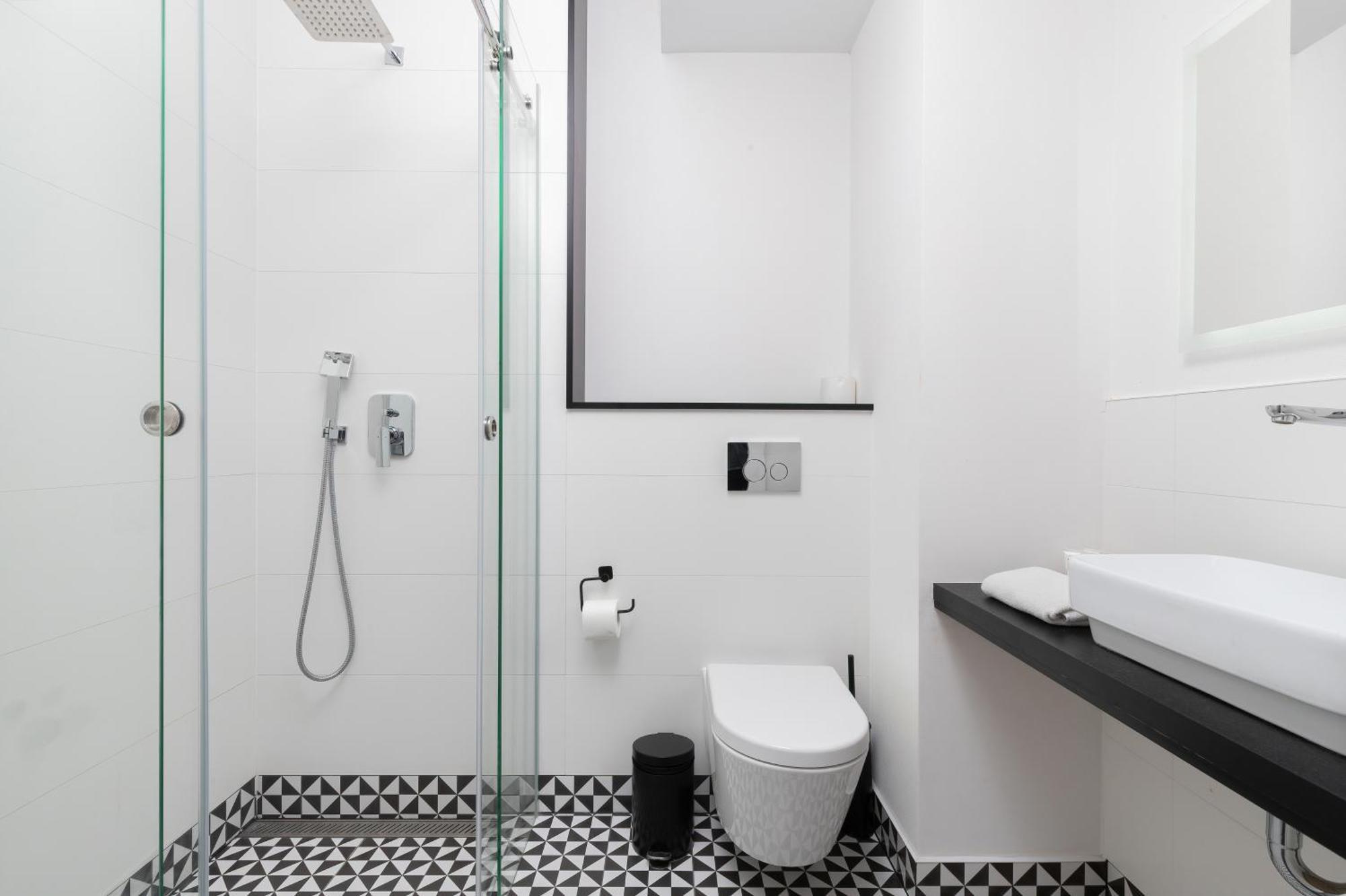 Apartment Totu Deluxe Browar Gdanski