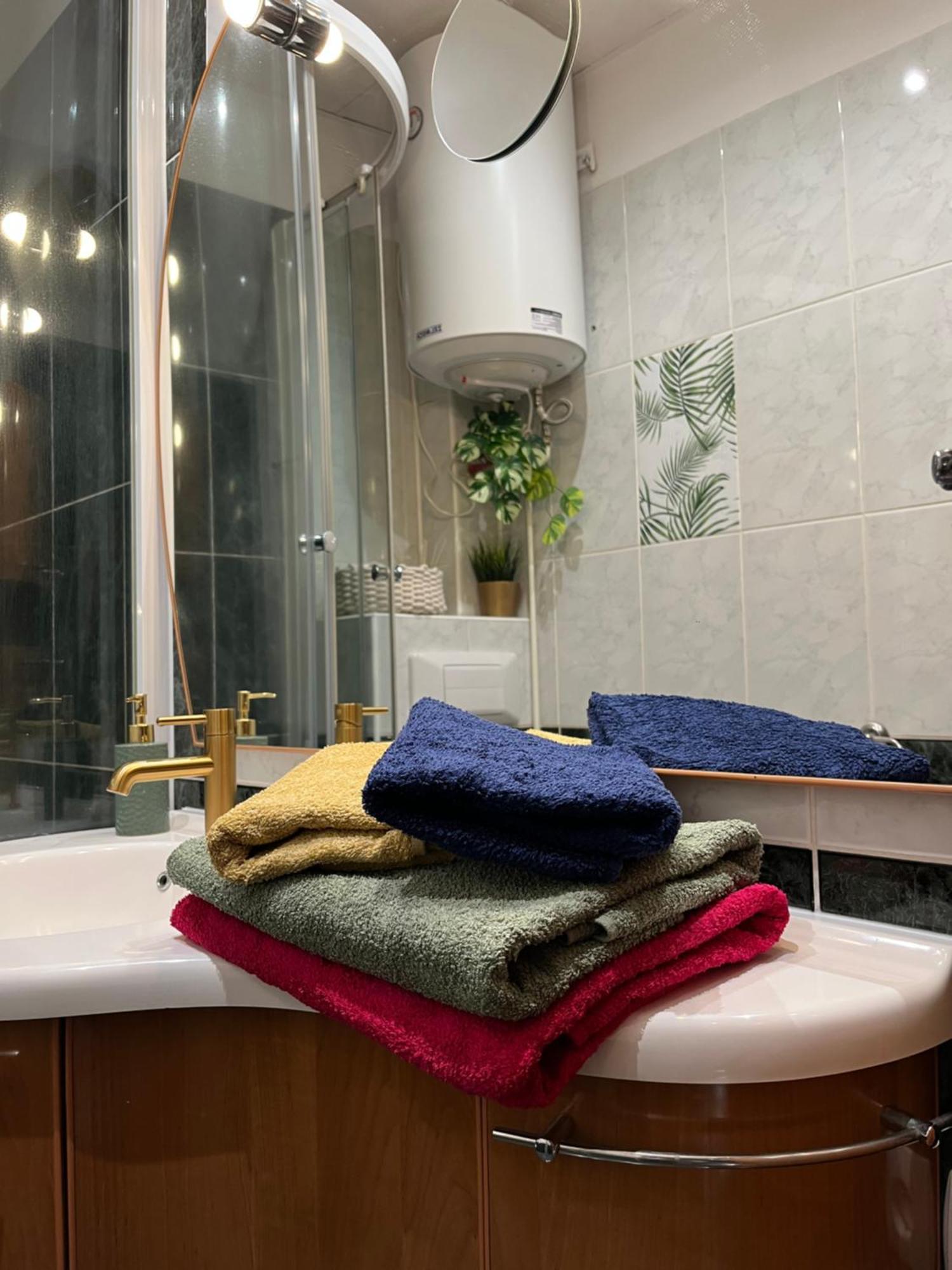 Apartment Piwna52