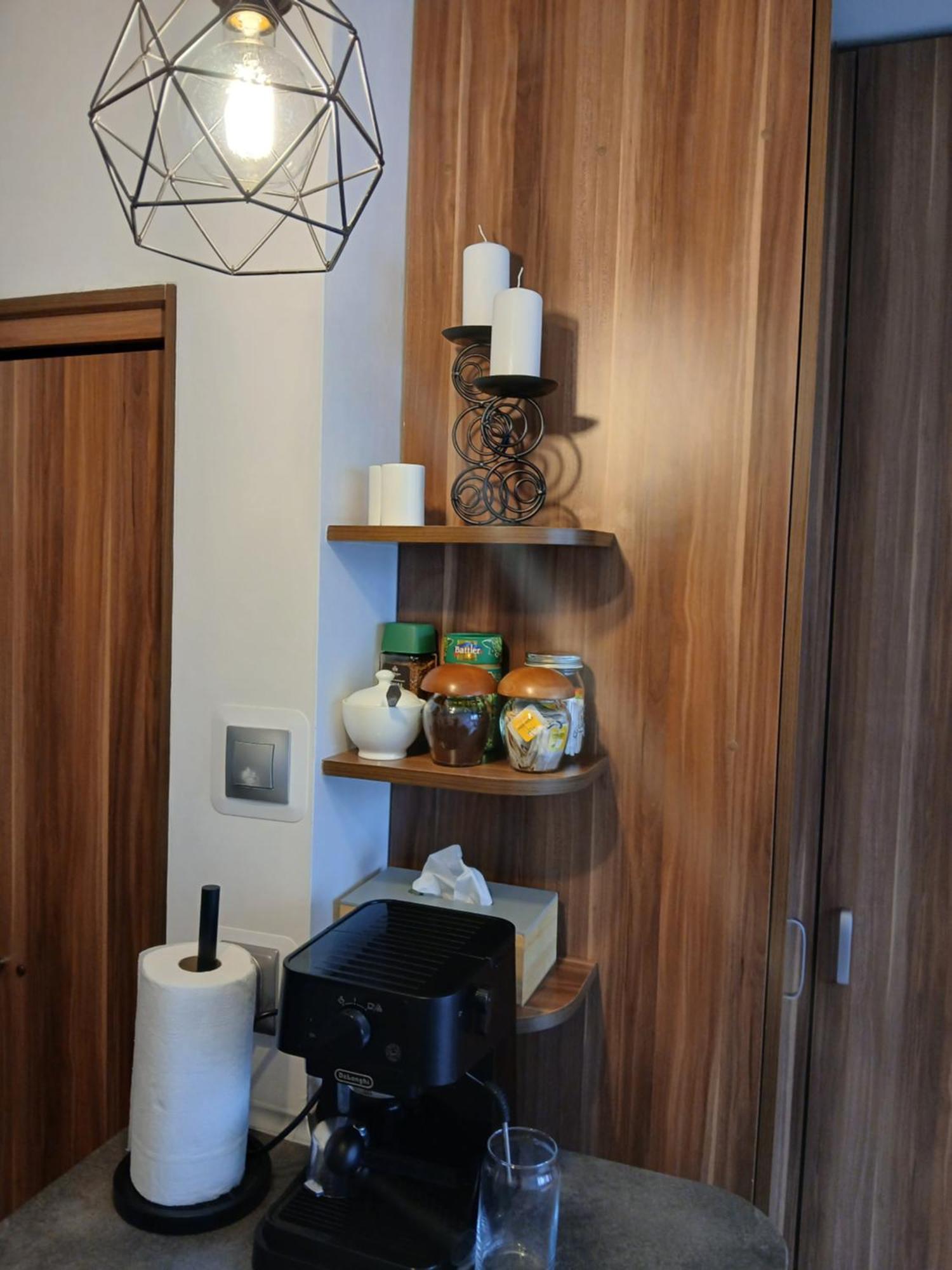 Mieszkanie Przy Olivii Apartment