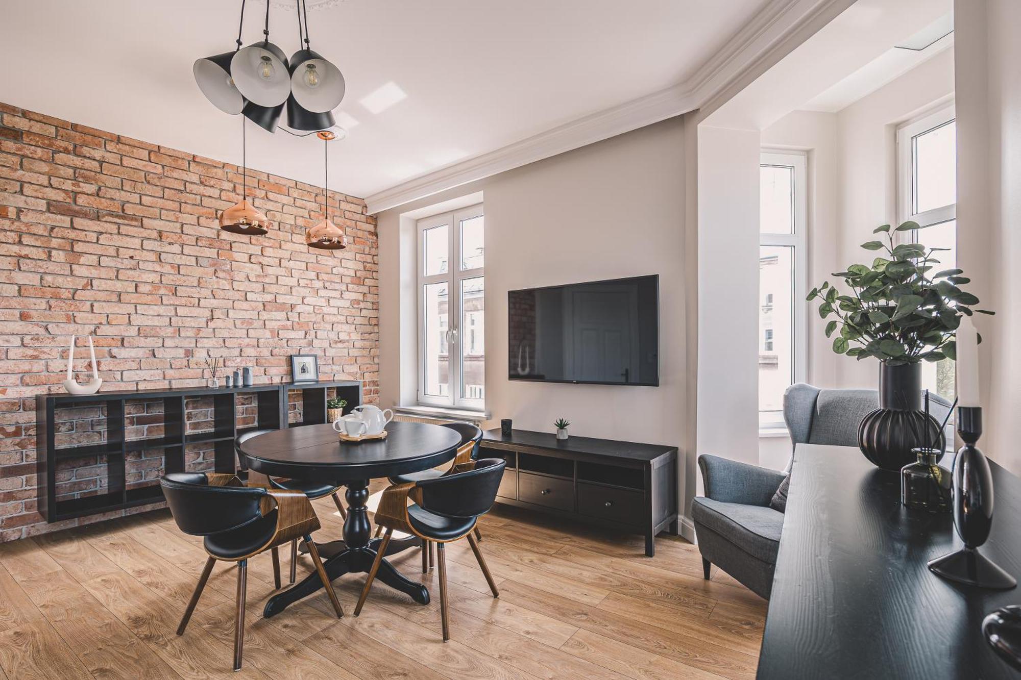 Spacious In Centre - 2homerent Zielona * Gdansk