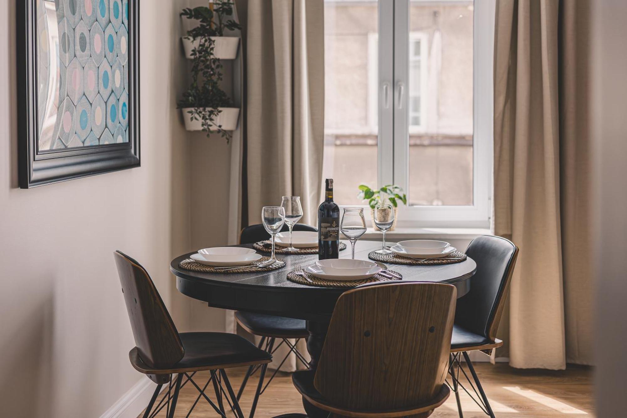 Apartment Spacious In Centre - 2homerent Zielona Gdansk