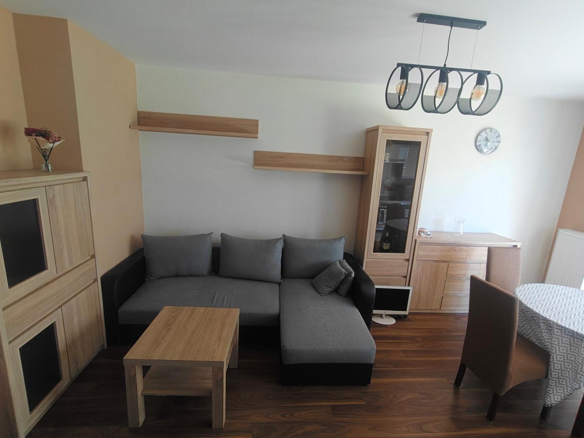 Apartment U Kruka Gdansk