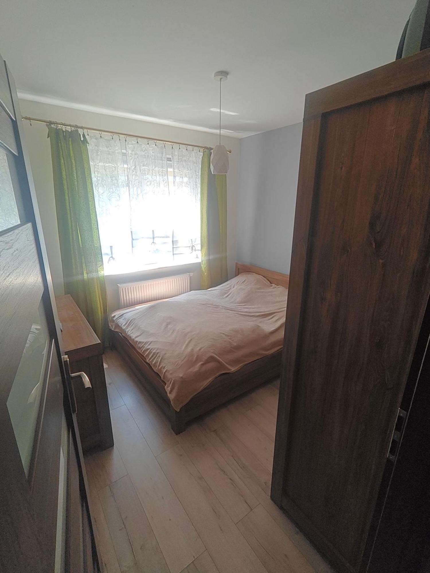 Apartment U Kruka