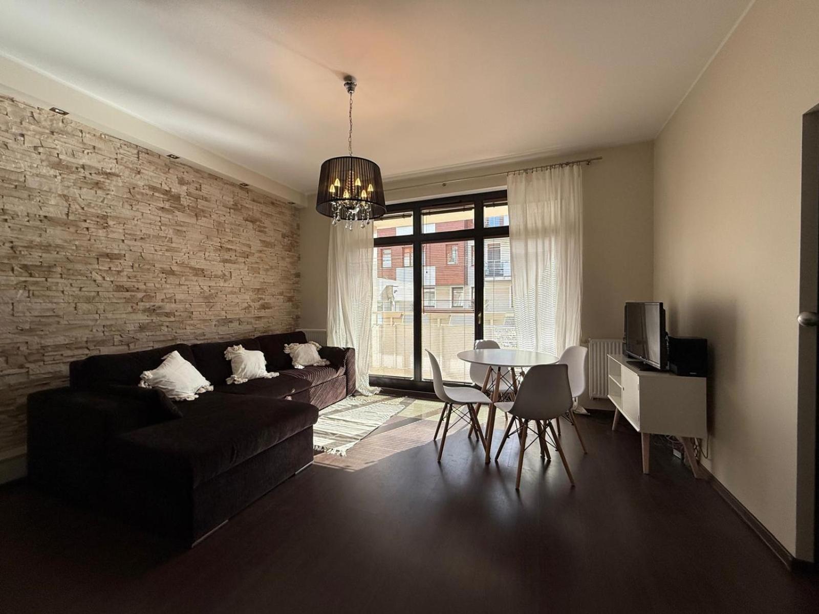 Chillout Neptun Park Jelitkowo Apartment