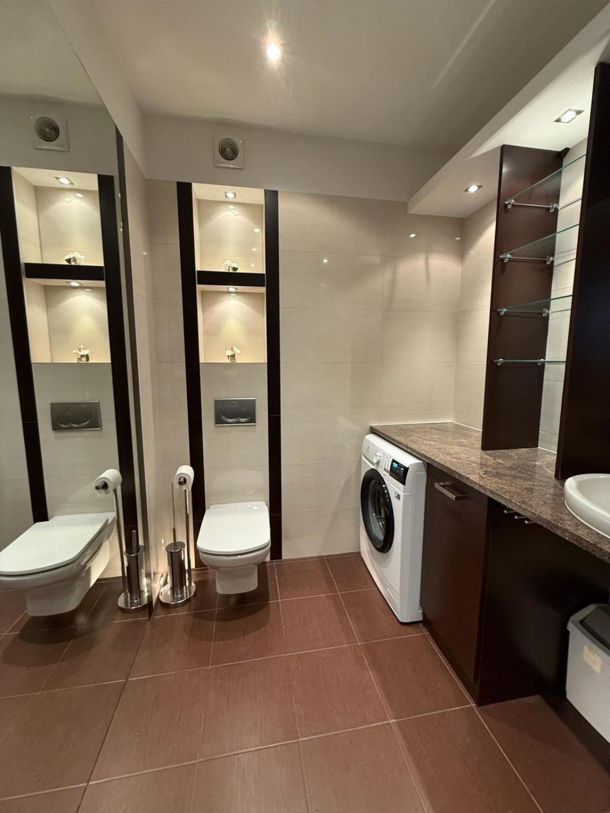 Chillout Neptun Park Jelitkowo Apartment Gdansk