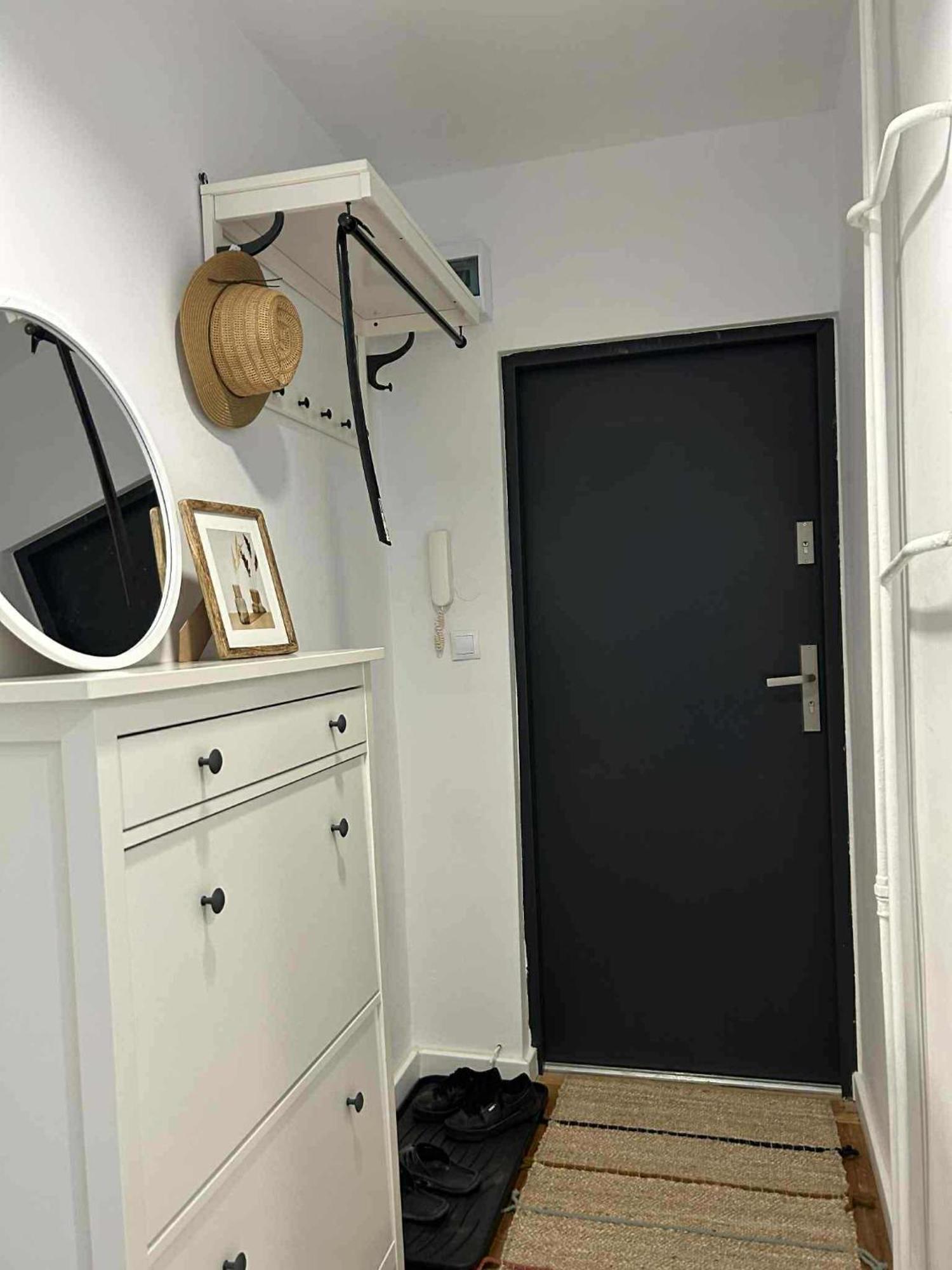 Nadmorski Loft Apartment Danzig