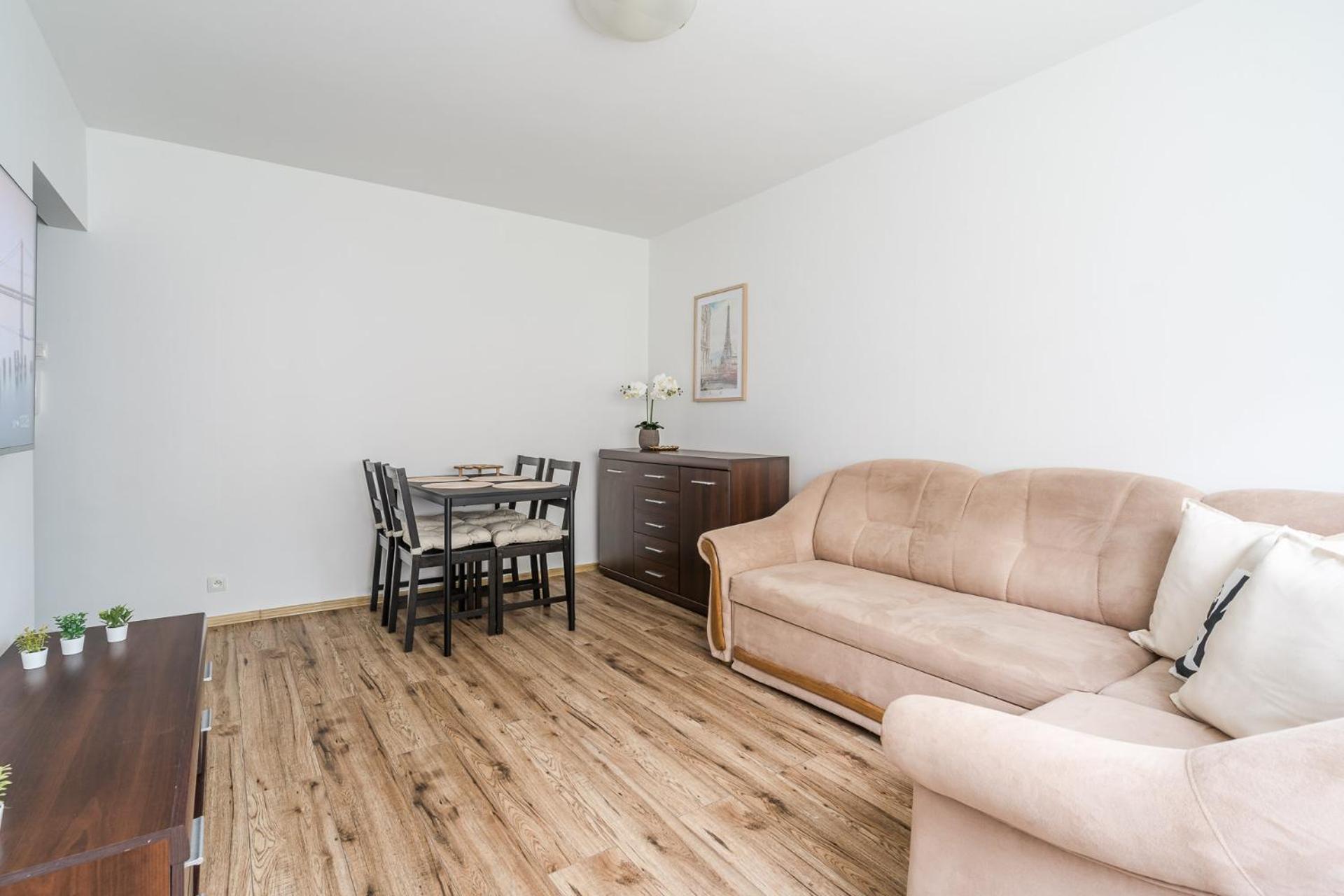 Apartamen Pod Wierzba * Gdańsk