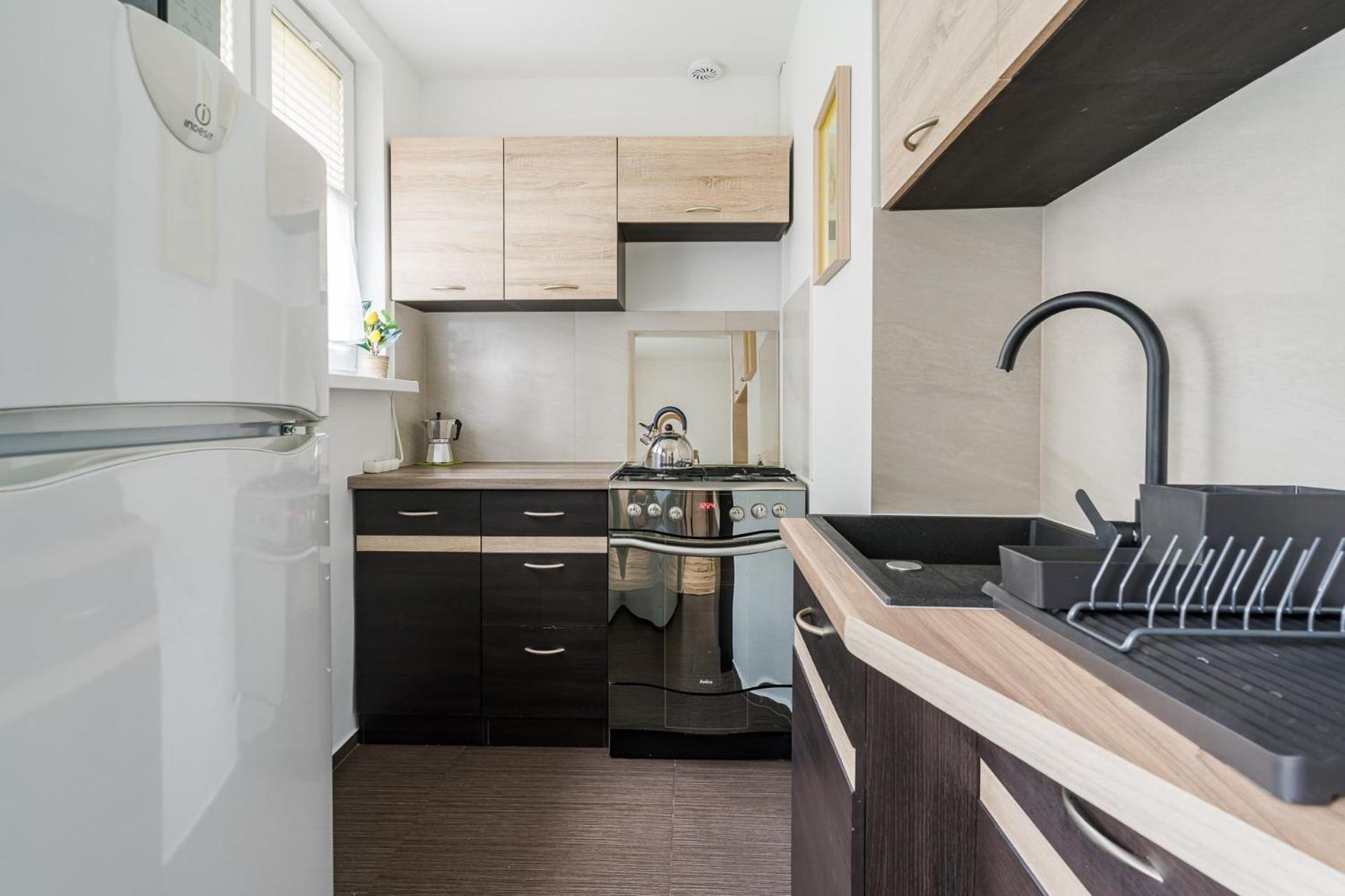 Apartamen Pod Wierzba