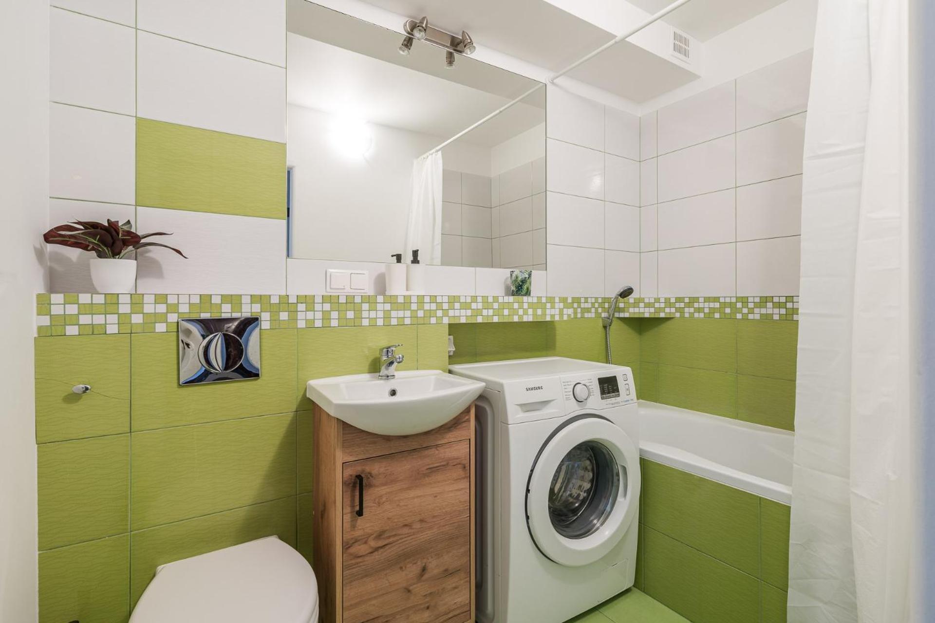 Apartamen Pod Wierzba Gdańsk