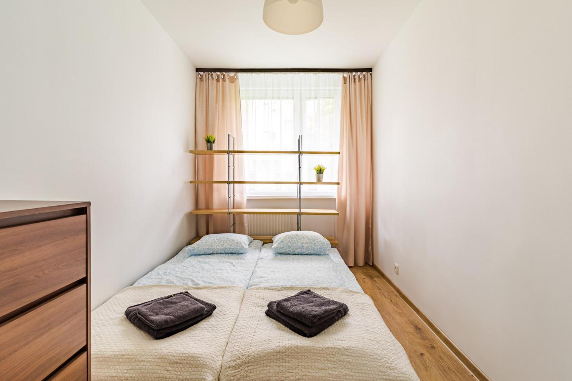 Apartamen Pod Wierzba Huoneisto Gdańsk