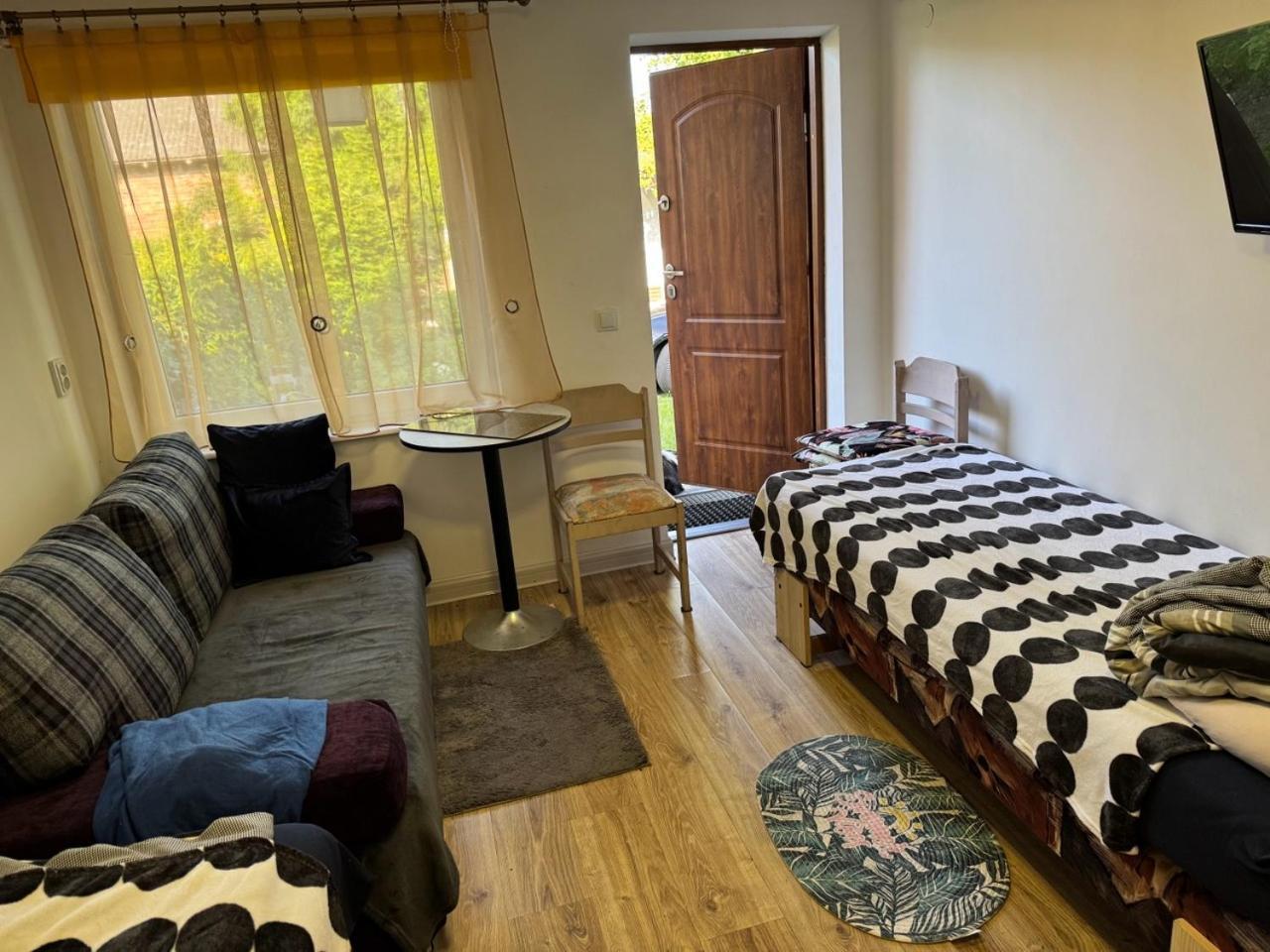 U Zosi Apartment Sztutowo